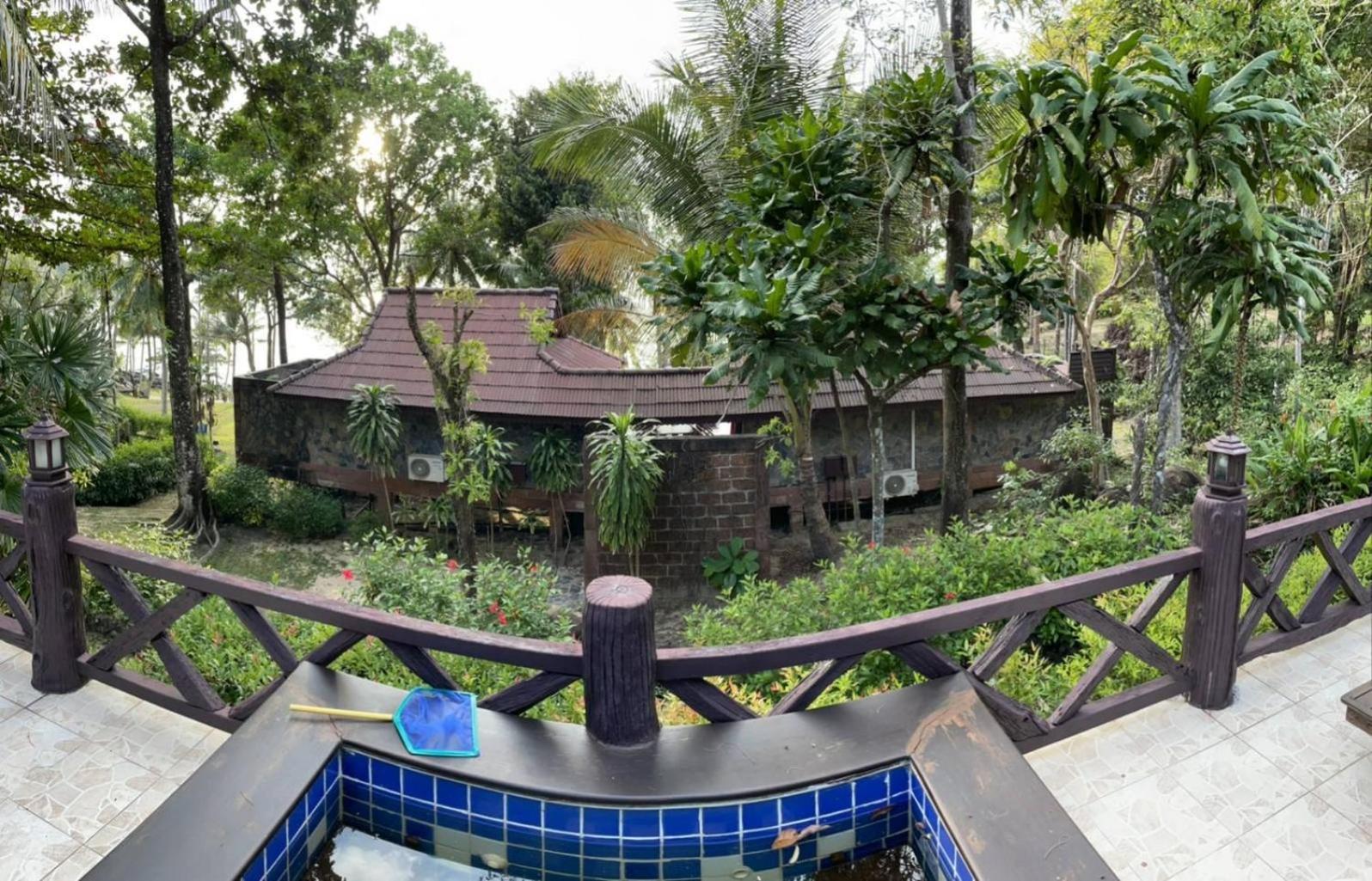 Koh Kood Beach Resort