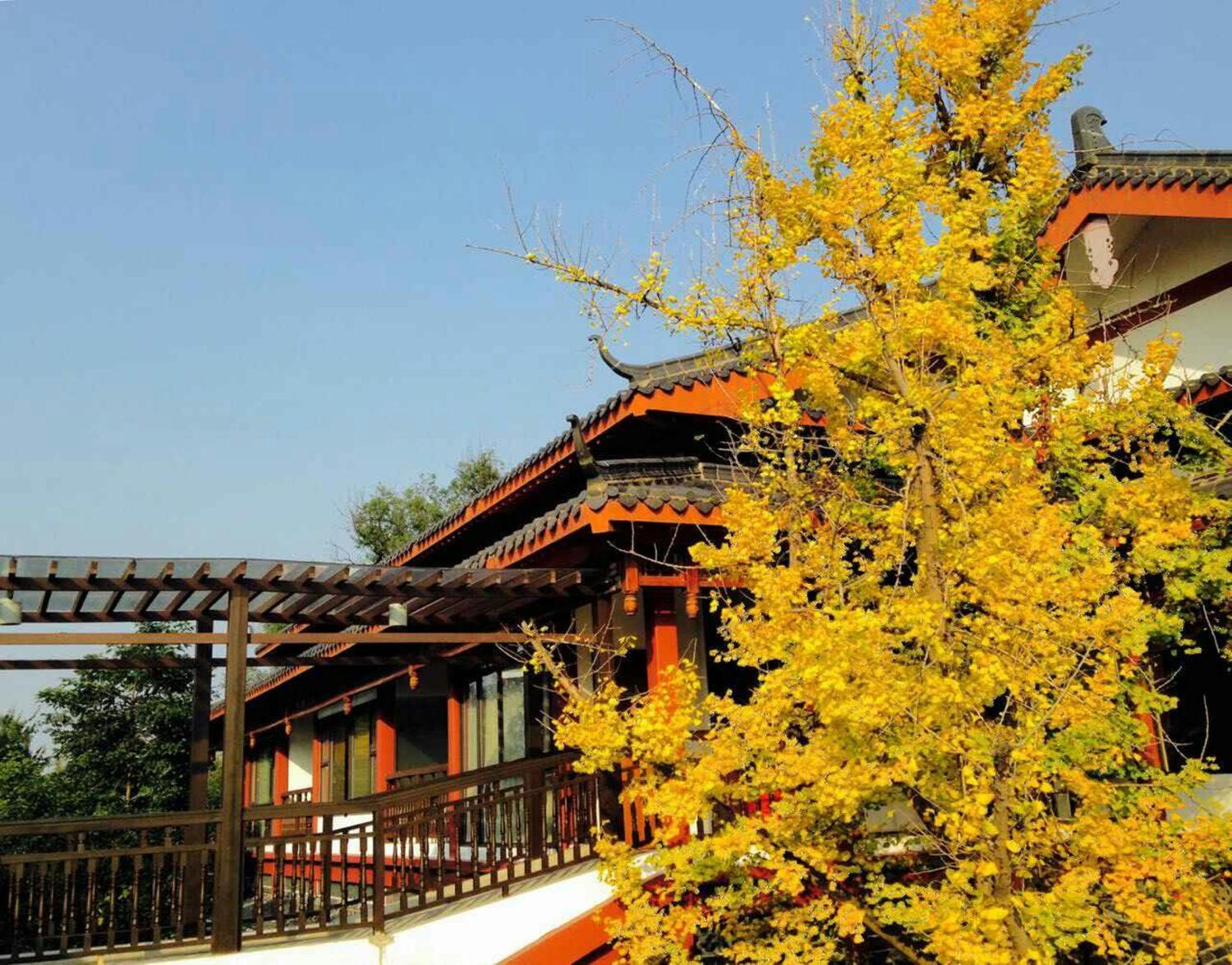 Guilin Zizhou Panorama Resort