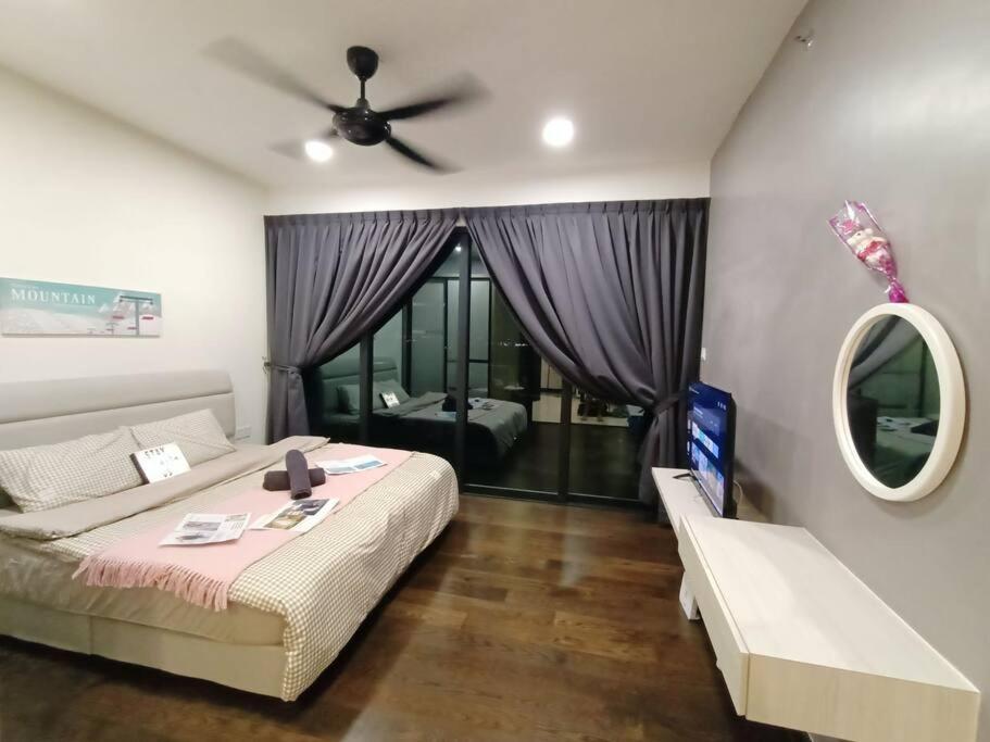Almas Suites Studio100mbps! Netflix By STAY photo 1