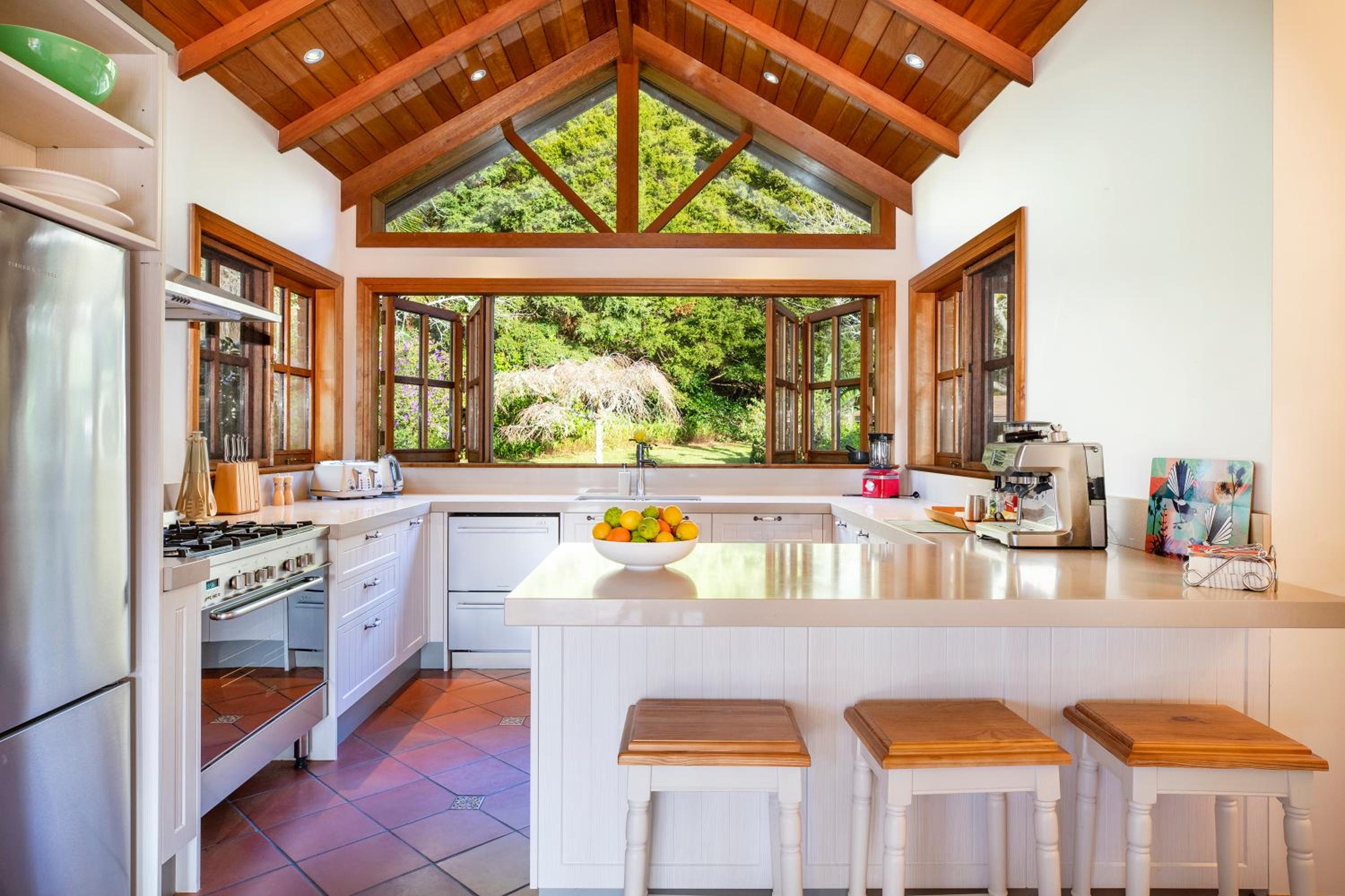 Matakana Country Lodge view 5