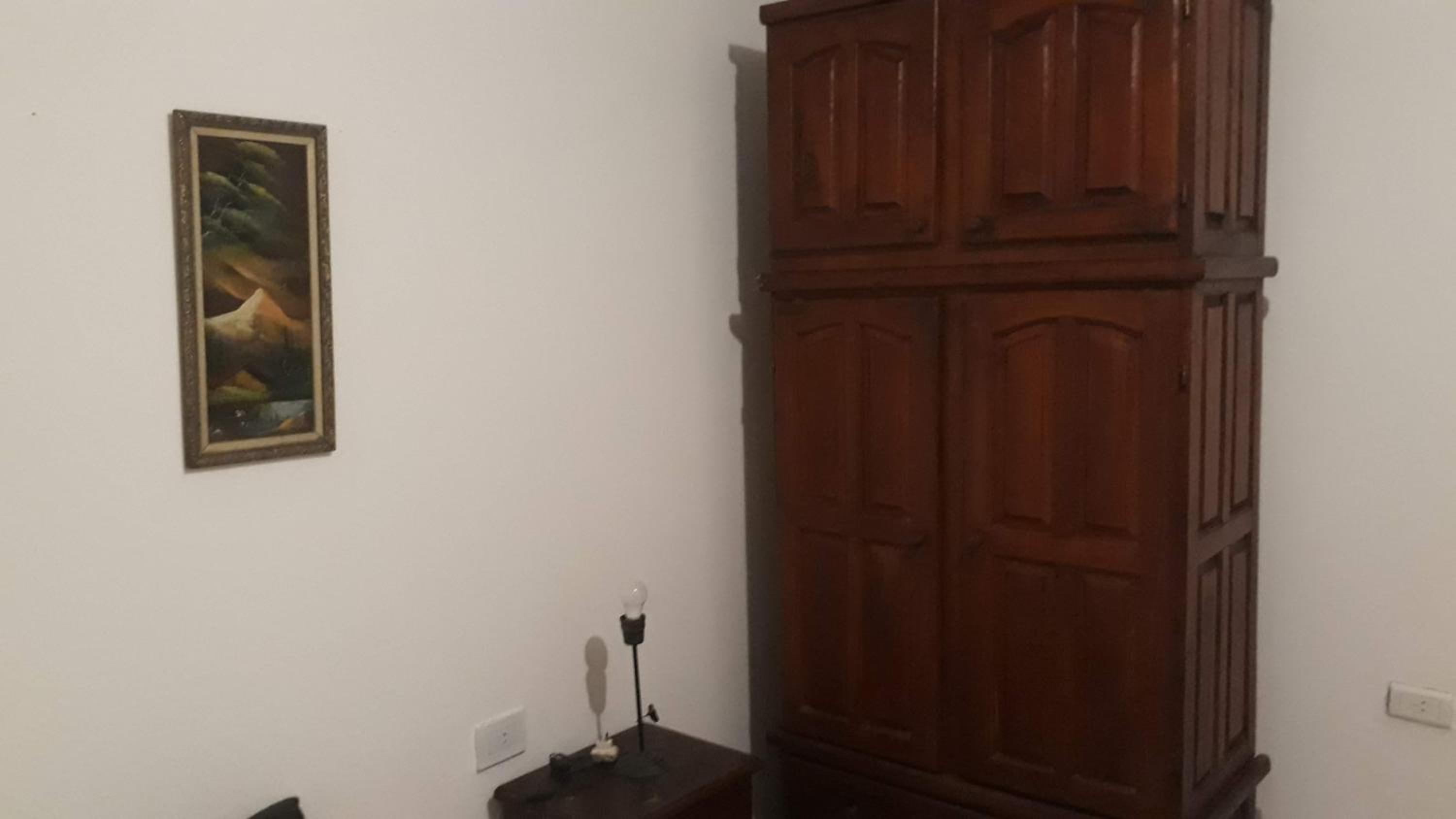 Hermoso departamento de 1 dorm, con estacionamiento mediano