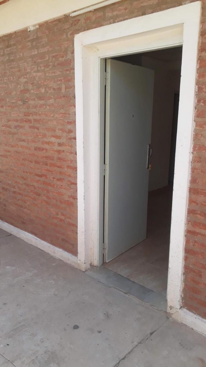 Hermoso departamento de 1 dorm, con estacionamiento mediano