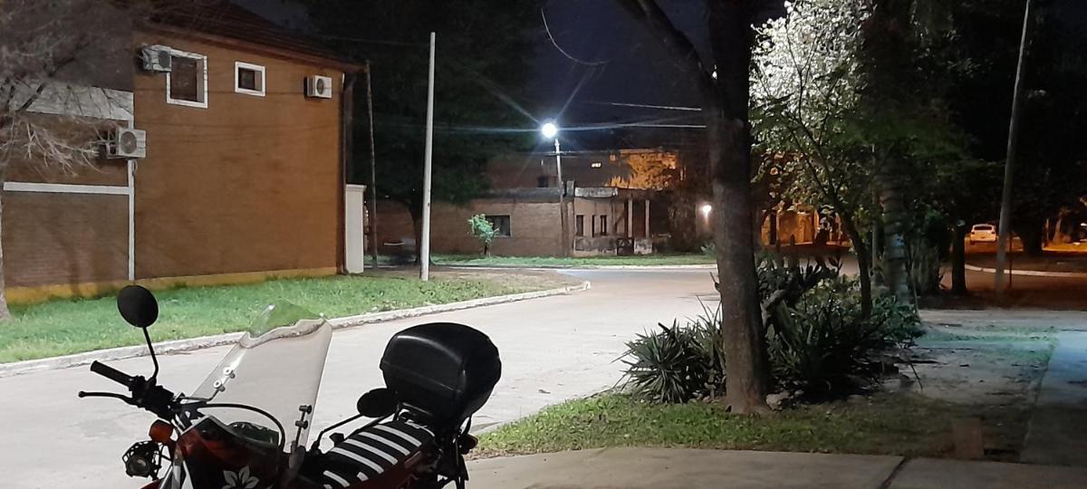 Hermoso departamento de 1 dorm, con estacionamiento mediano
