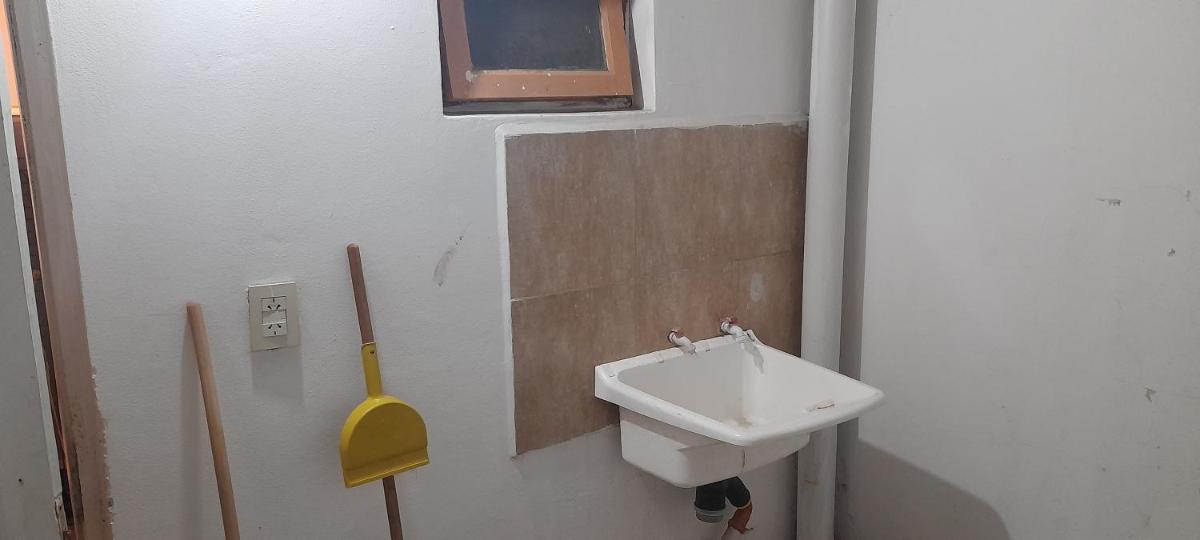 Hermoso departamento de 1 dorm, con estacionamiento mediano