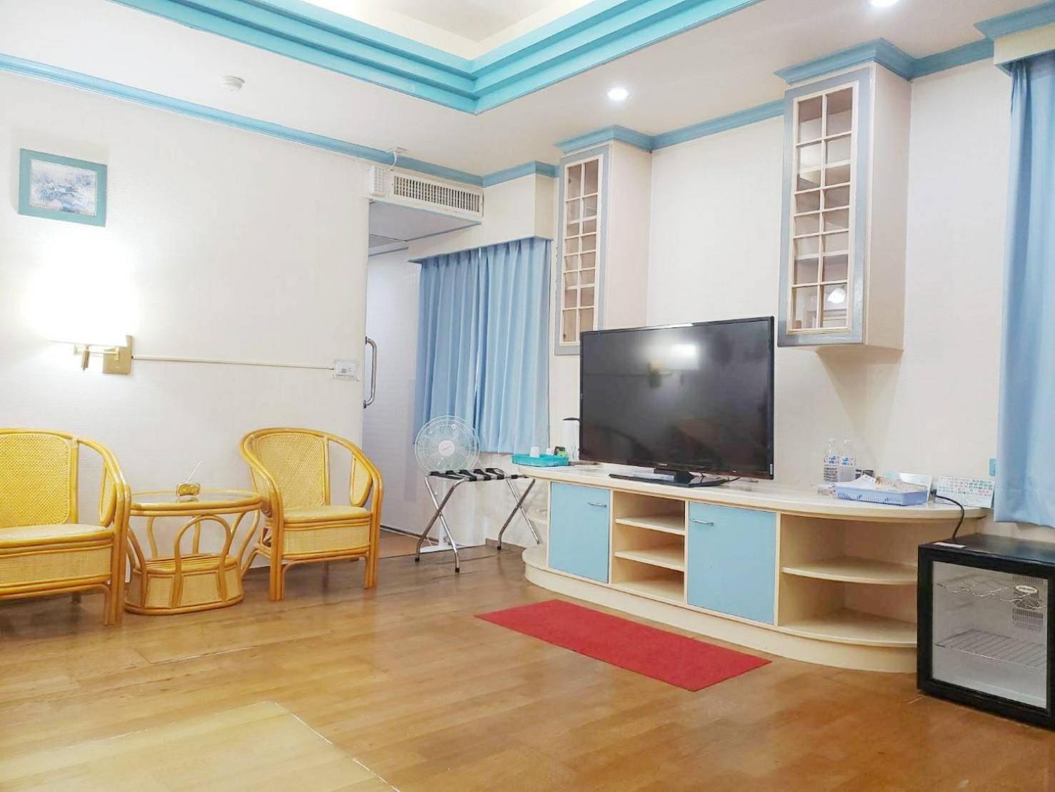 Hua Ku Hotel