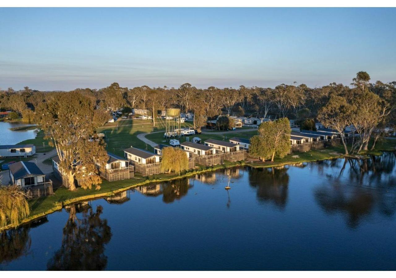 Discovery Parks - Nagambie Lakes view 3