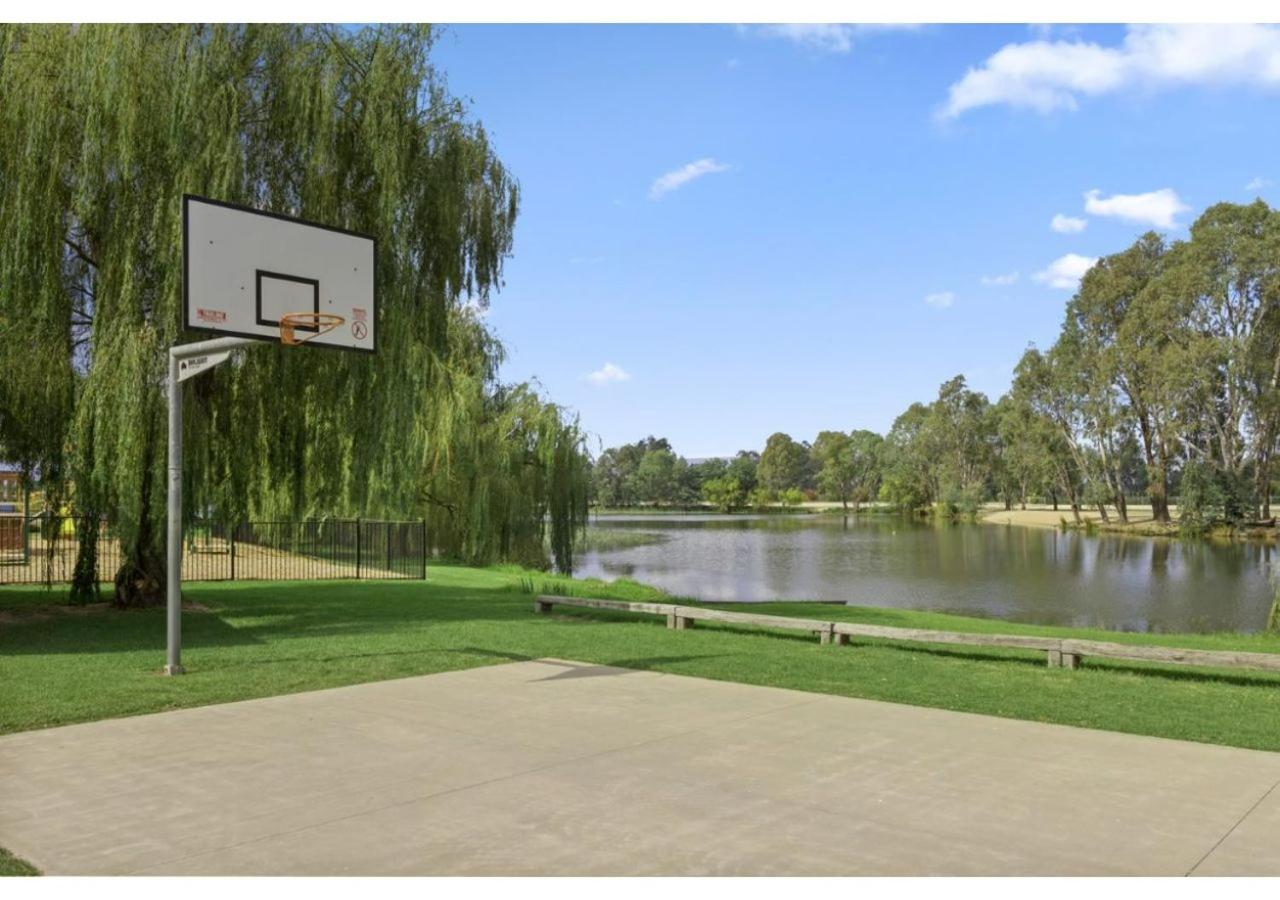 Discovery Parks - Nagambie Lakes view 5