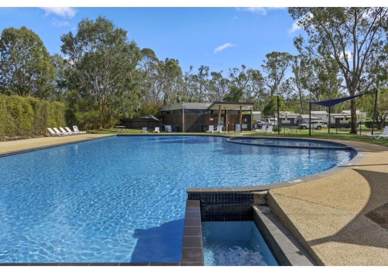 Discovery Parks - Nagambie Lakes view 4