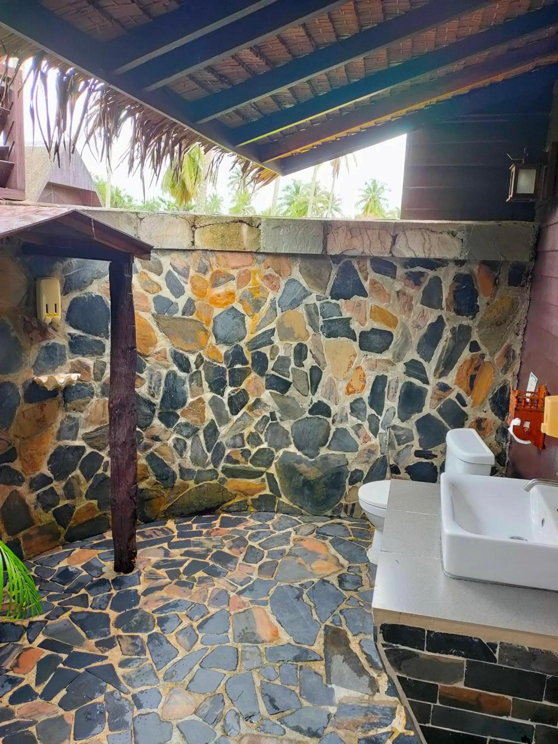 Koh Kood Beach Resort