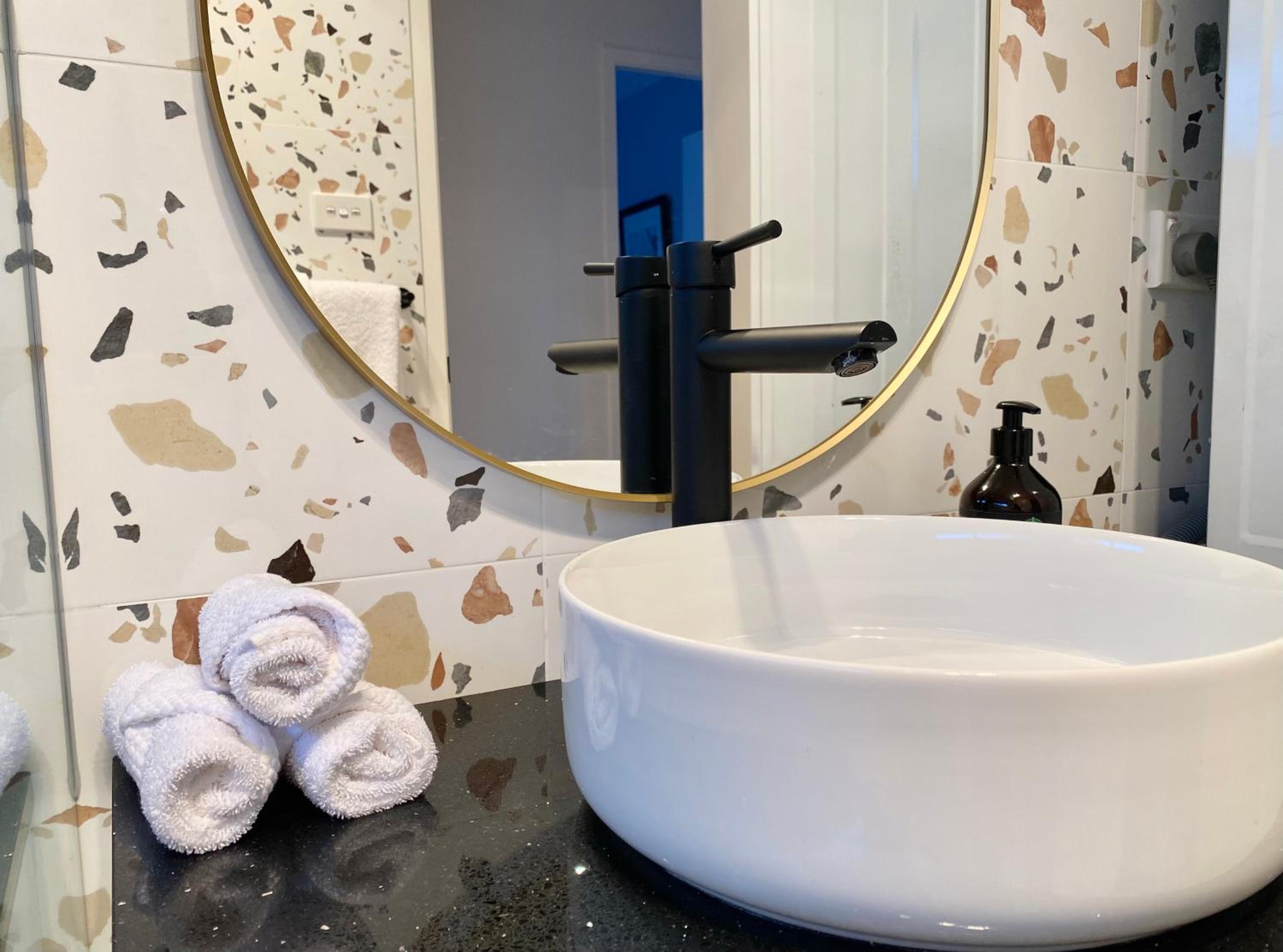 Native Blue - 3 BR/ 6 Sleeps - Katoomba