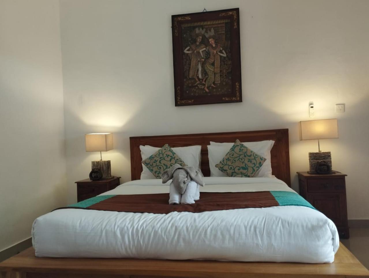 Bupala Guest House, Ubud - 14