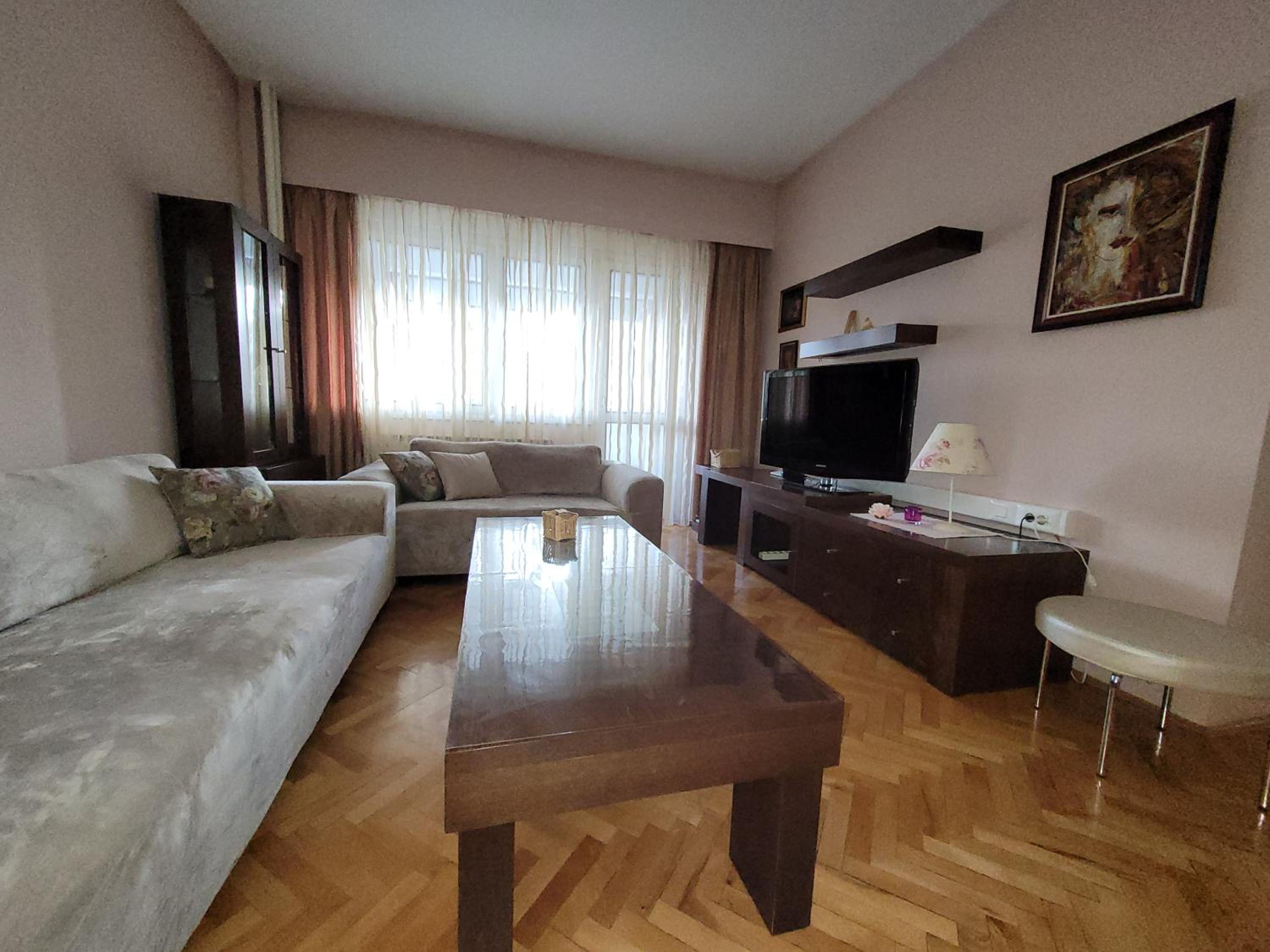 Soleil Central Apartments view 5