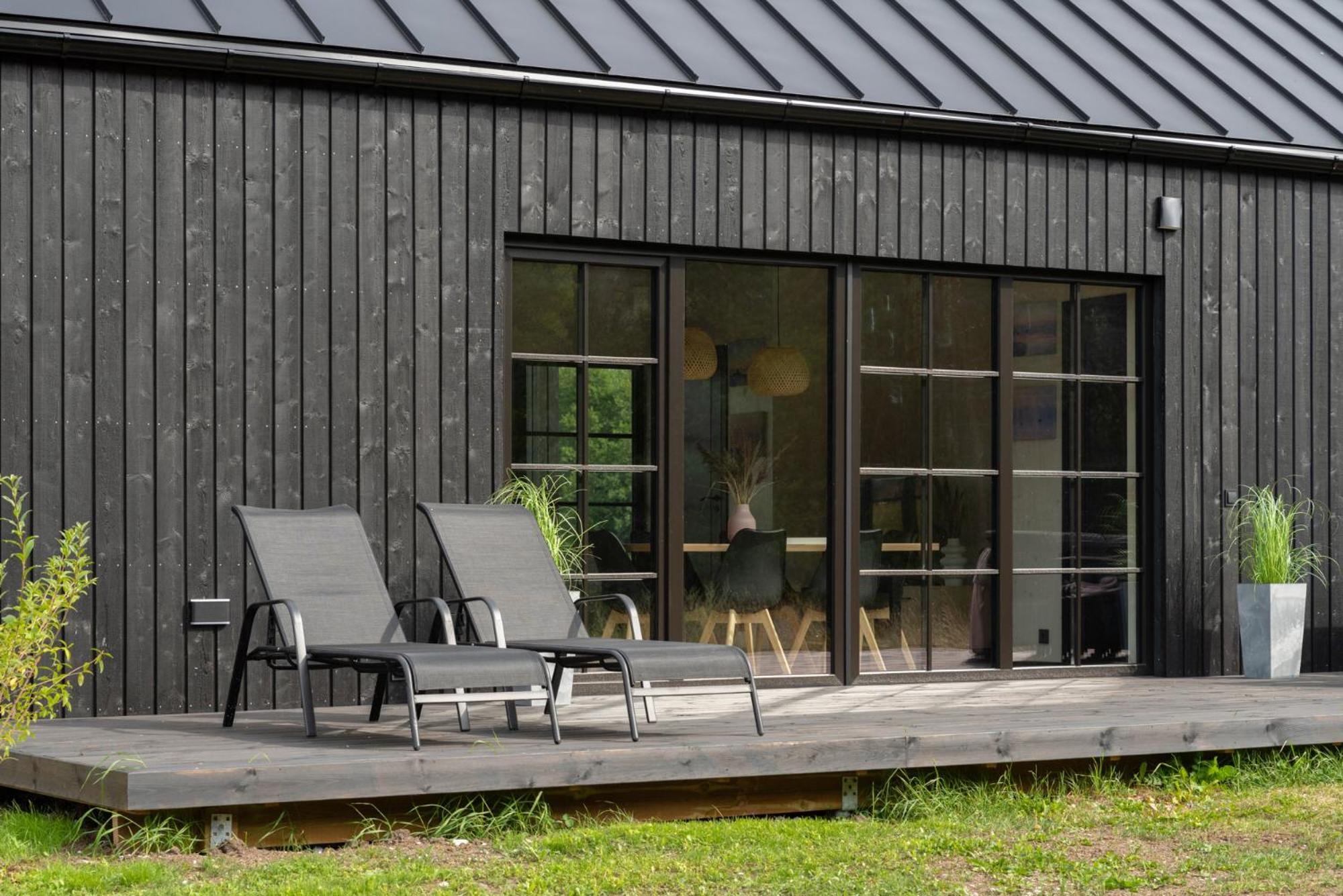 Saunaga puhkemaja Spithamis, 250 meetrit merest! view 5