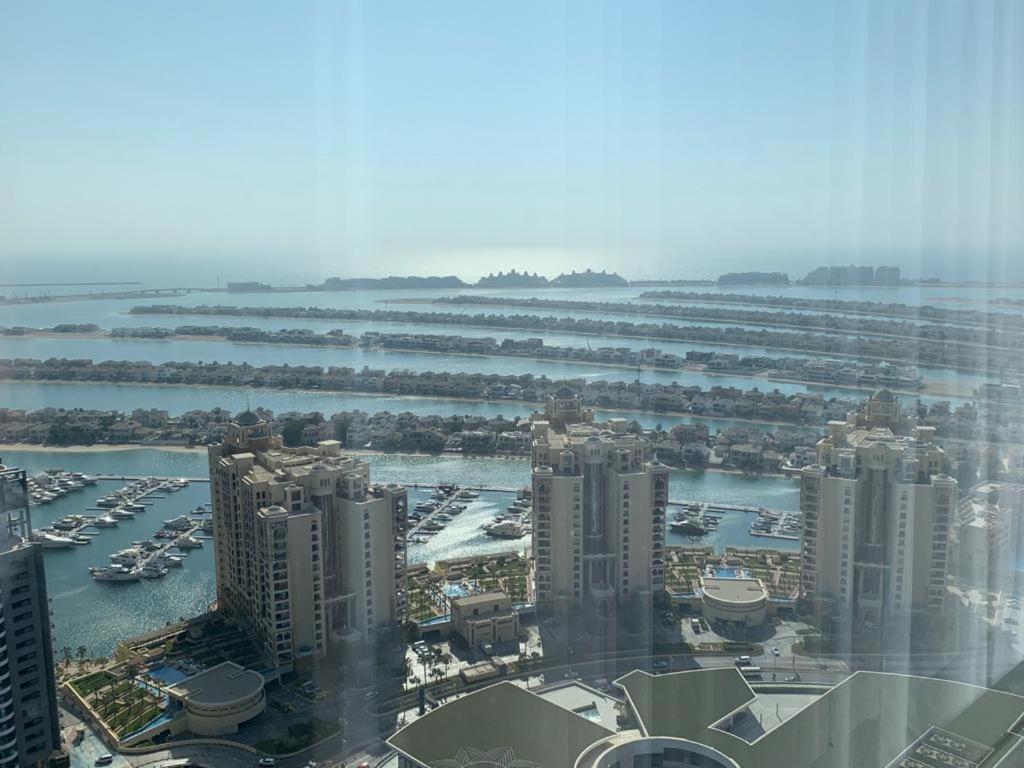 Palm Tower where Luxury & View meet in one place