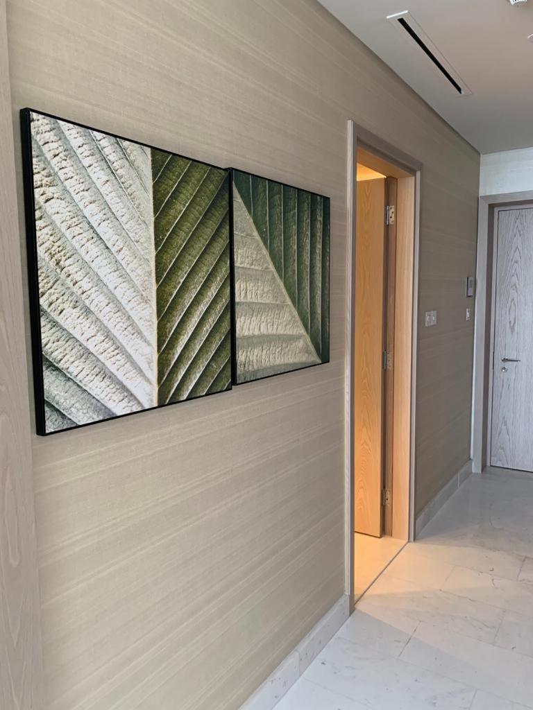 Palm Tower where Luxury & View meet in one place
