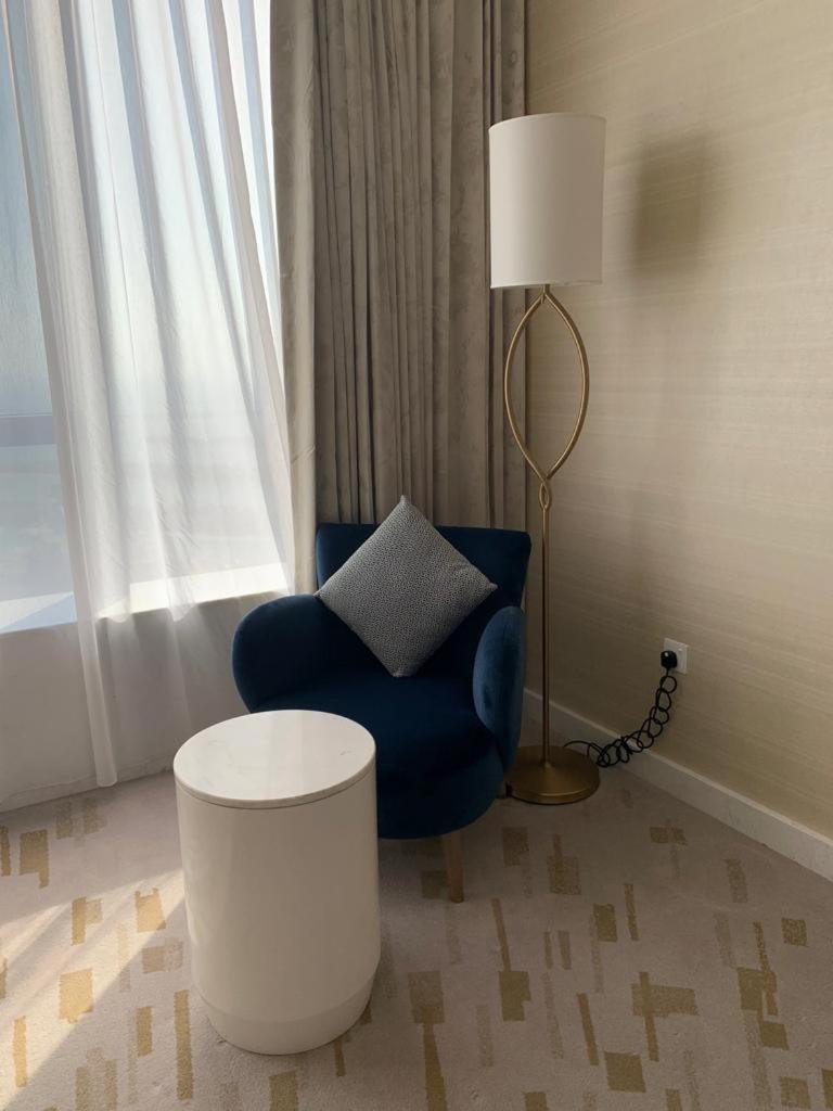 Palm Tower where Luxury & View meet in one place