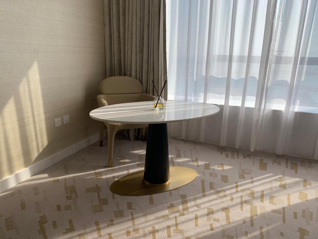 Palm Tower where Luxury & View meet in one place
