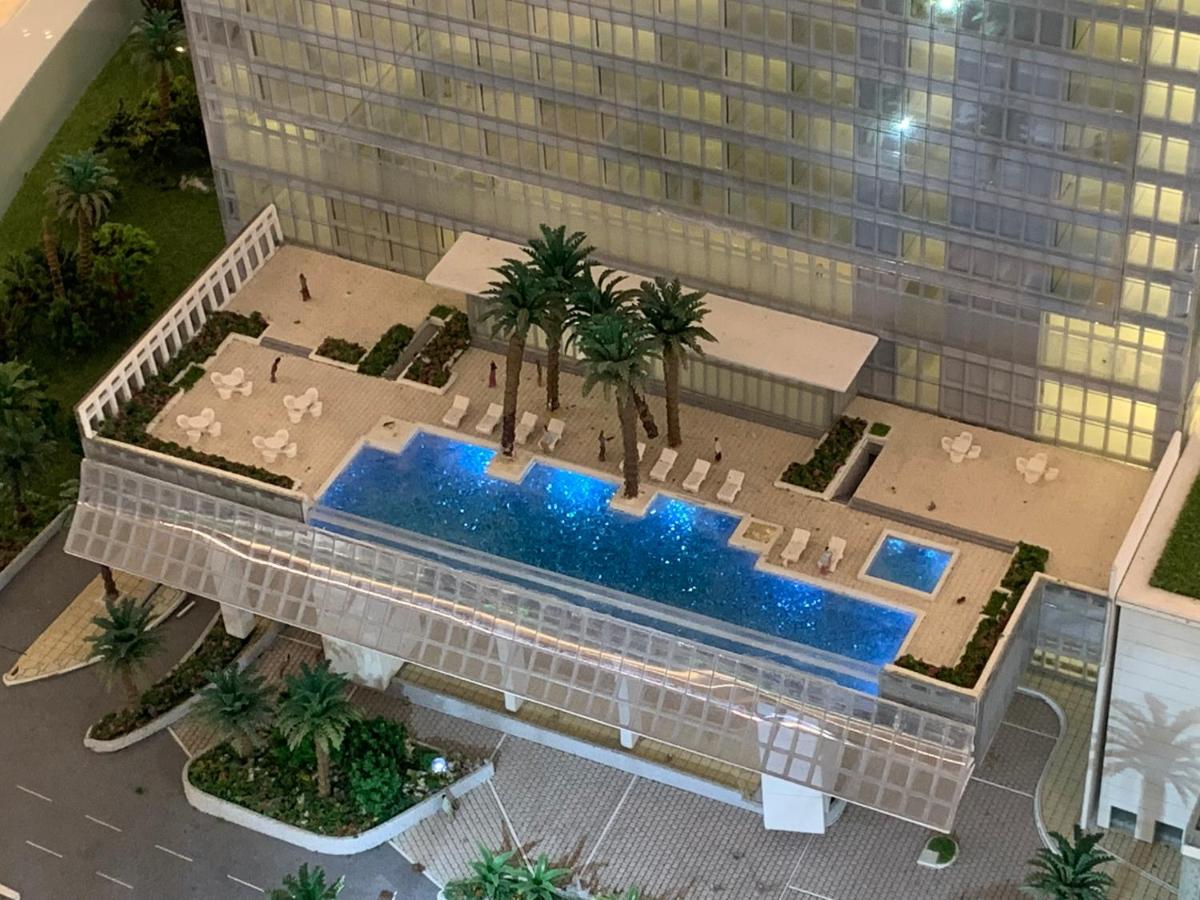 Palm Tower where Luxury & View meet in one place
