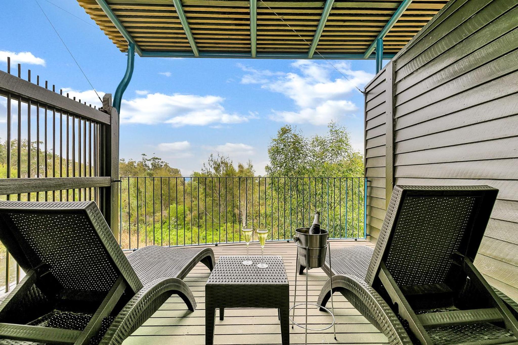 Kingfisher Bay Resort, fotografía 3