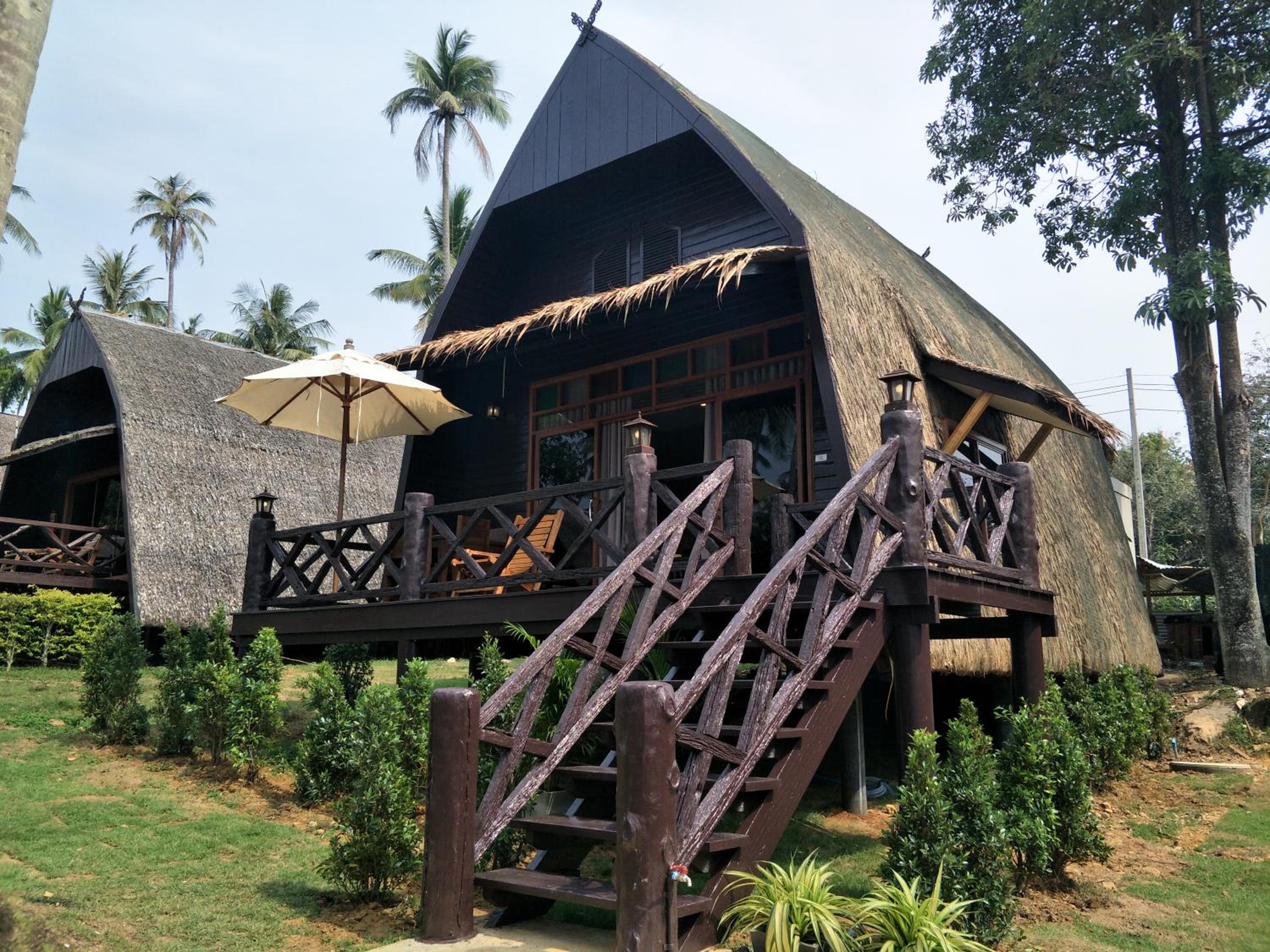 Koh Kood Beach Resort