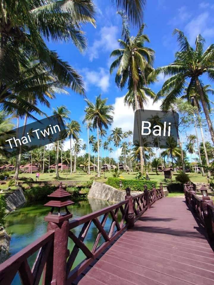 Koh Kood Beach Resort