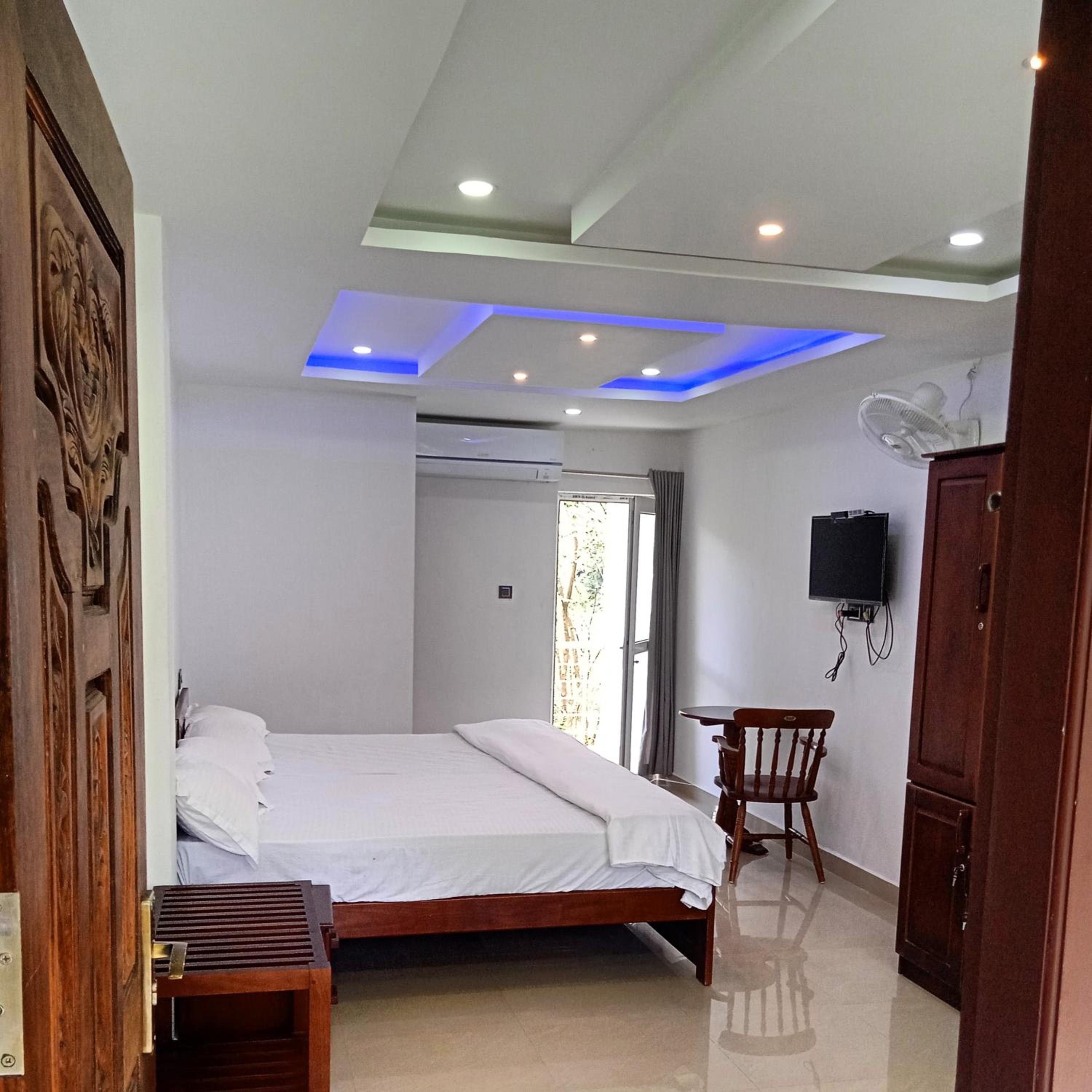 Mscb guest house