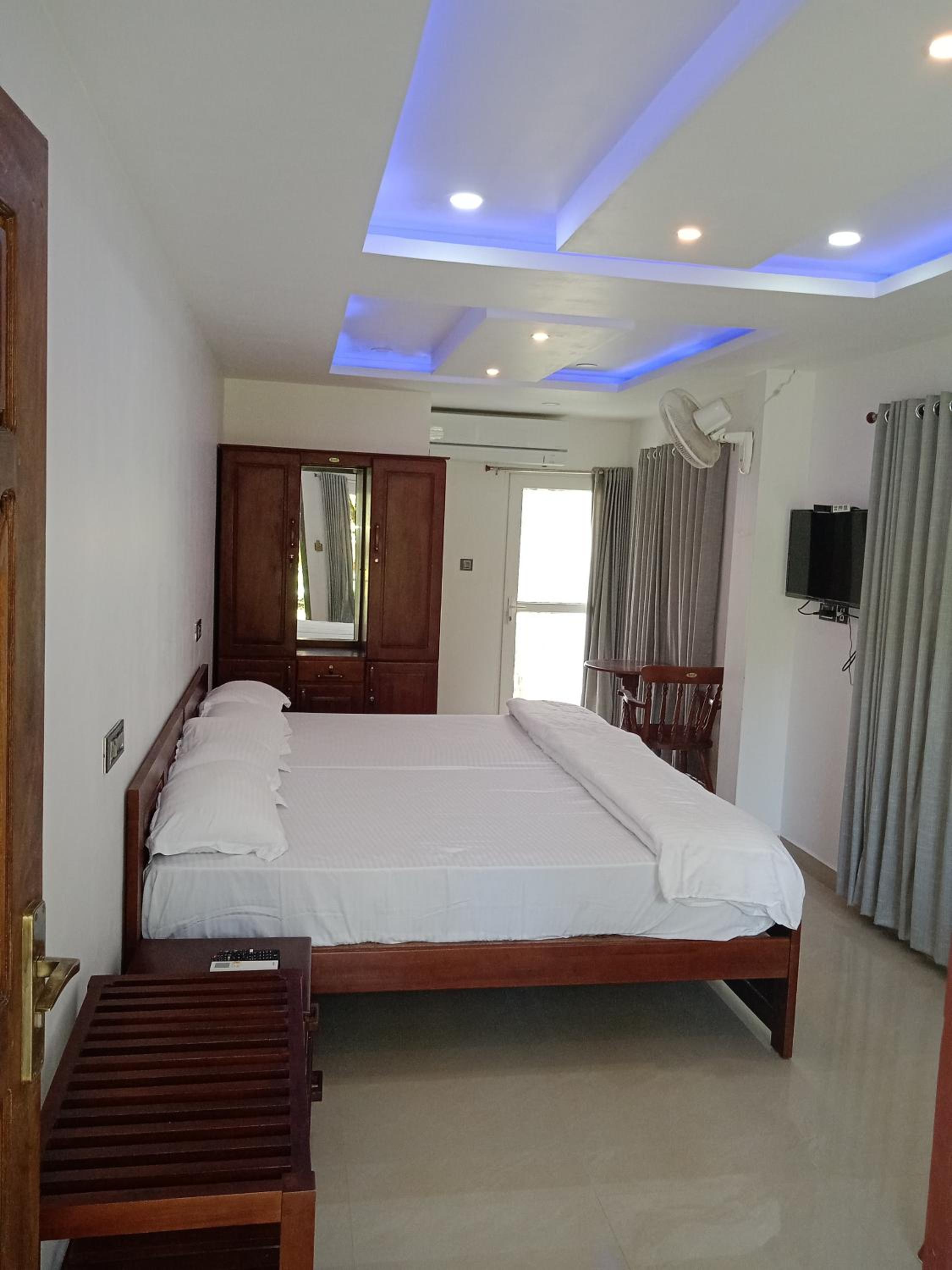 Mscb guest house