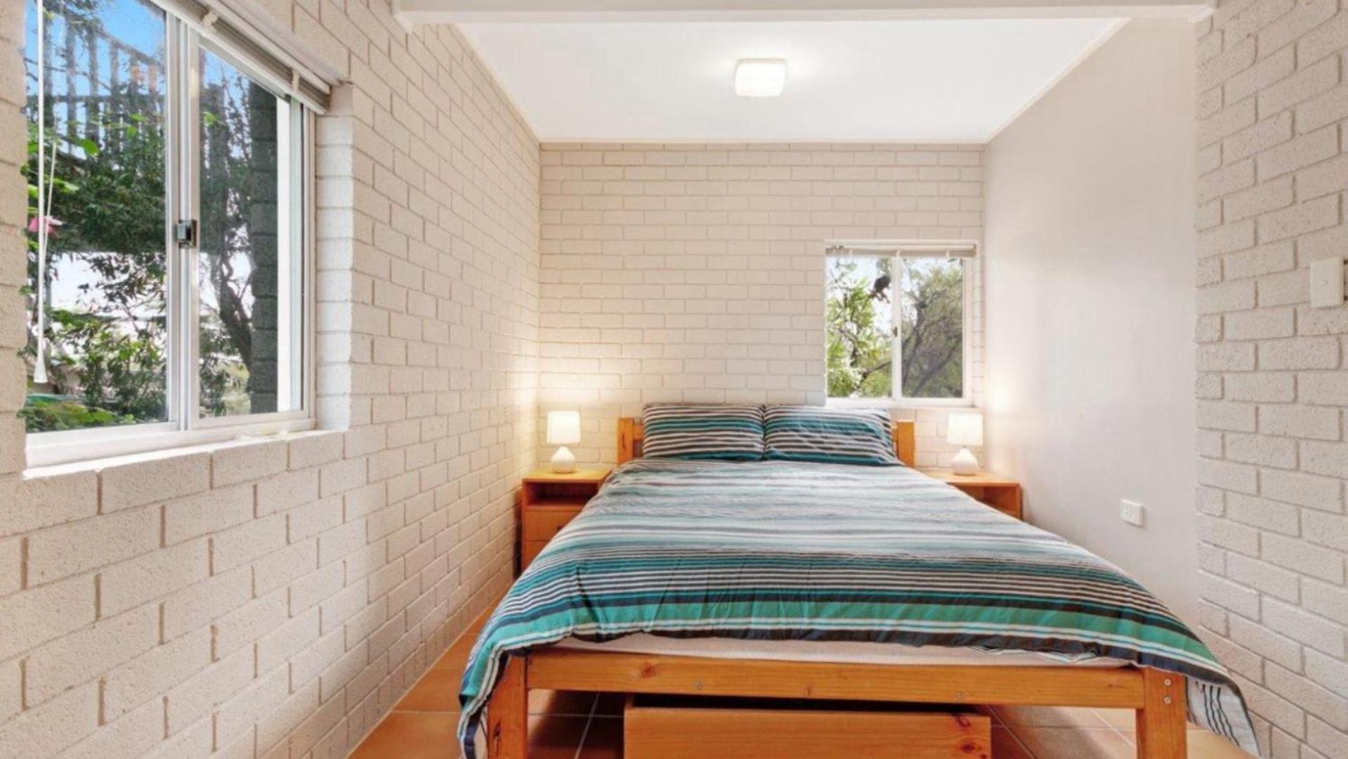 Barefoot Bungalow