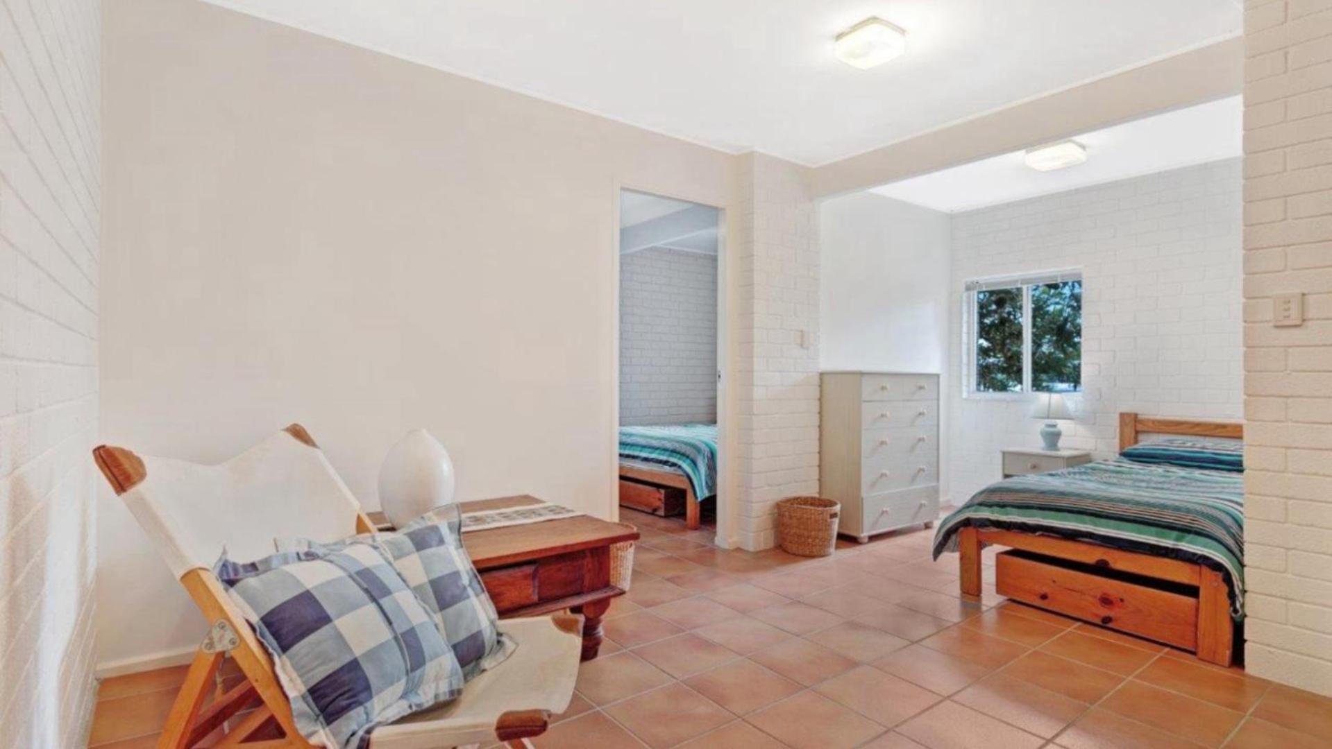 Barefoot Bungalow