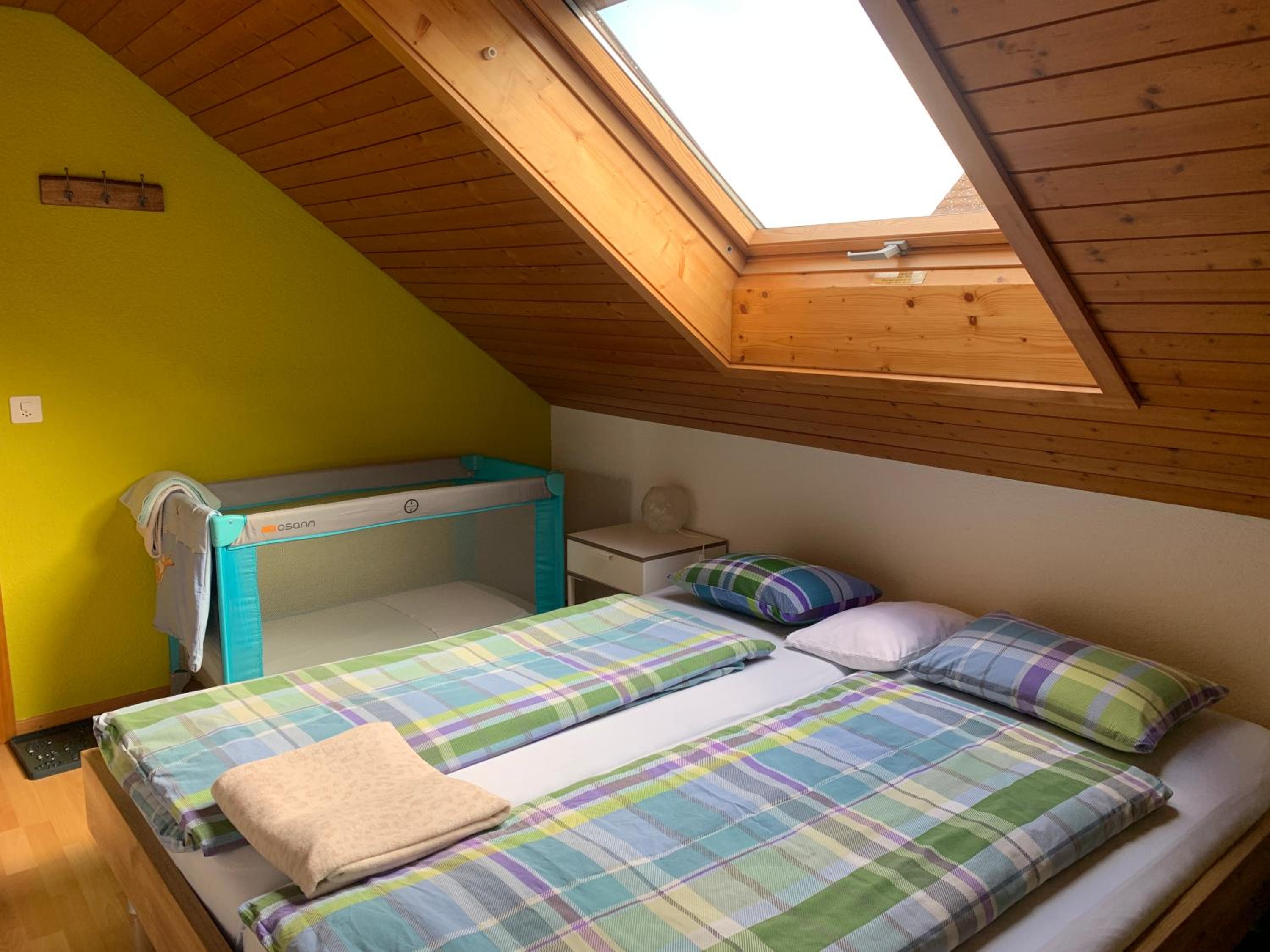 Pension Chalet Charme