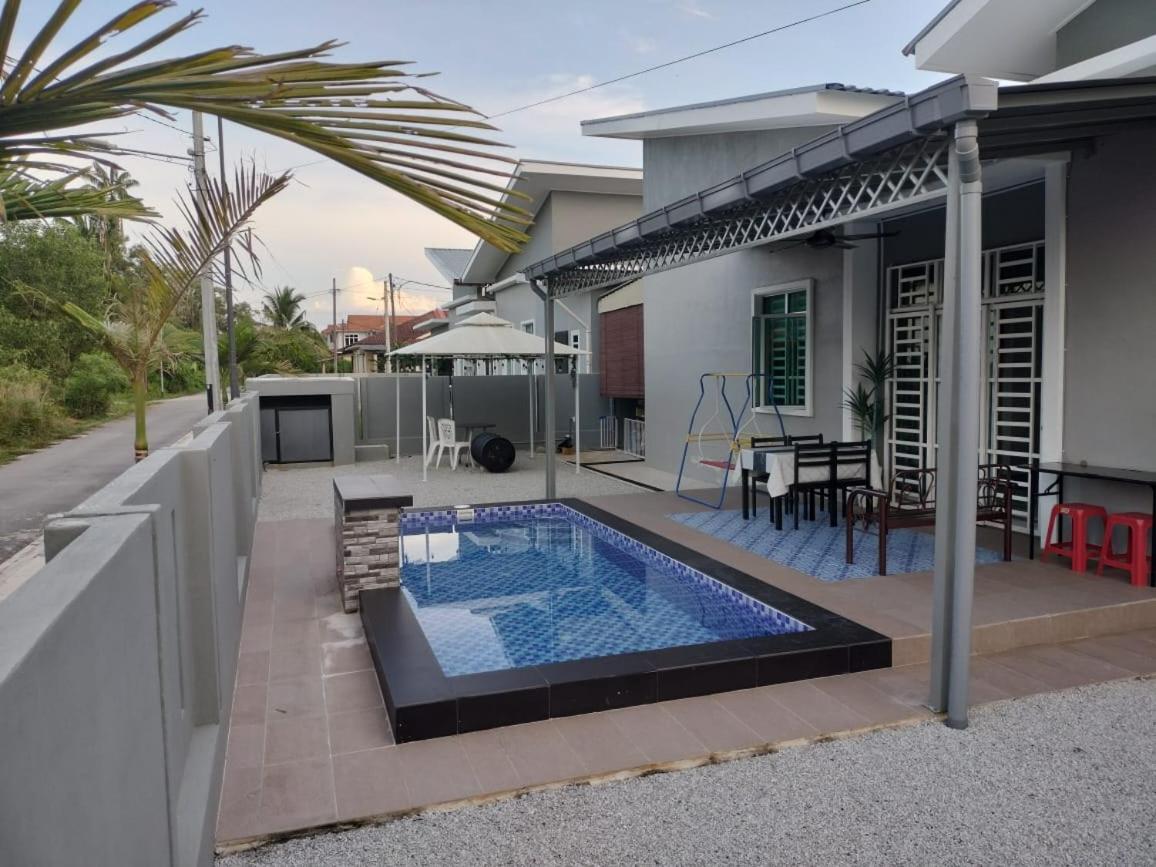 D'pool Homestay photo 1