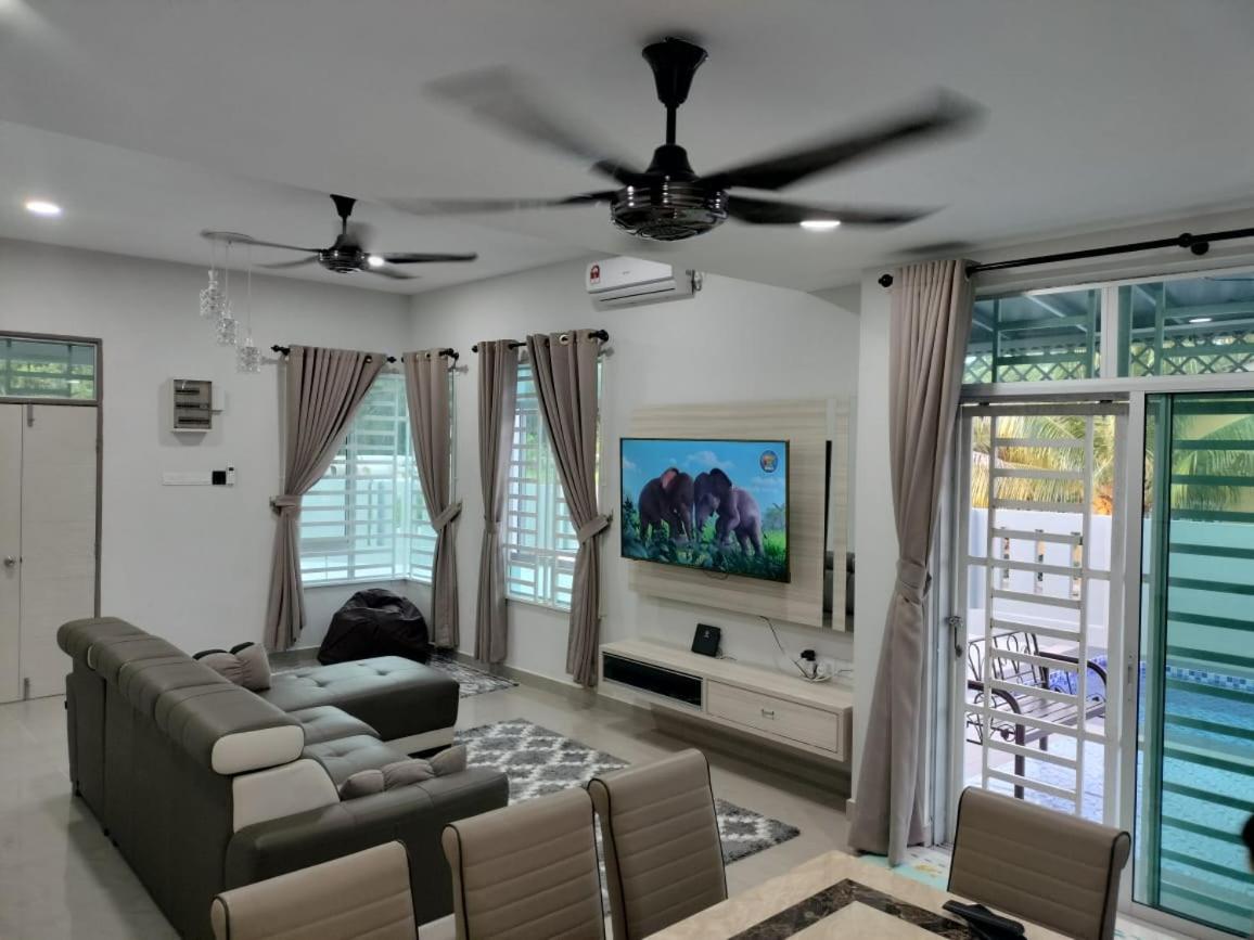 D'pool Homestay photo 7
