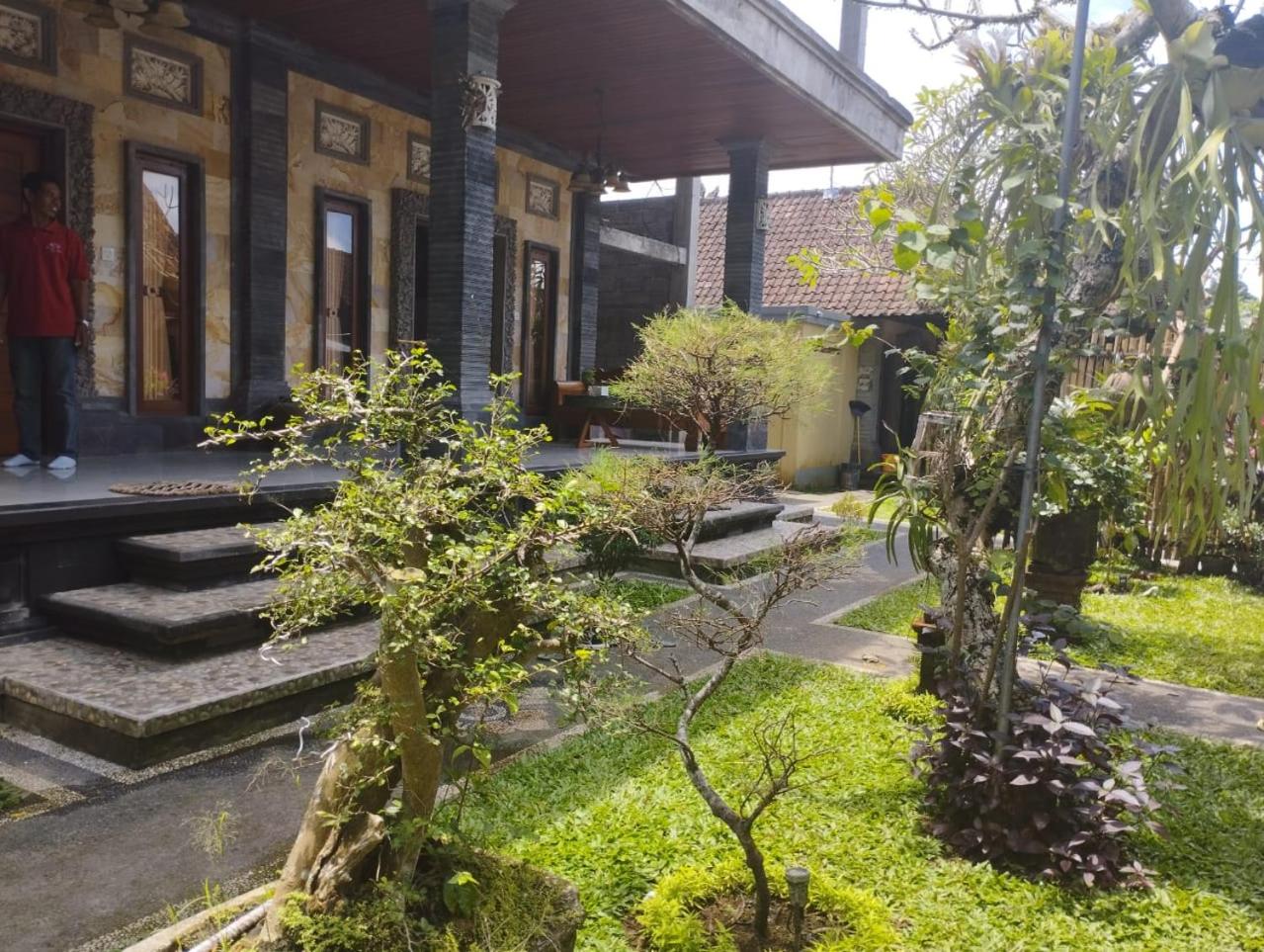 Bupala Guest House, Ubud - 12