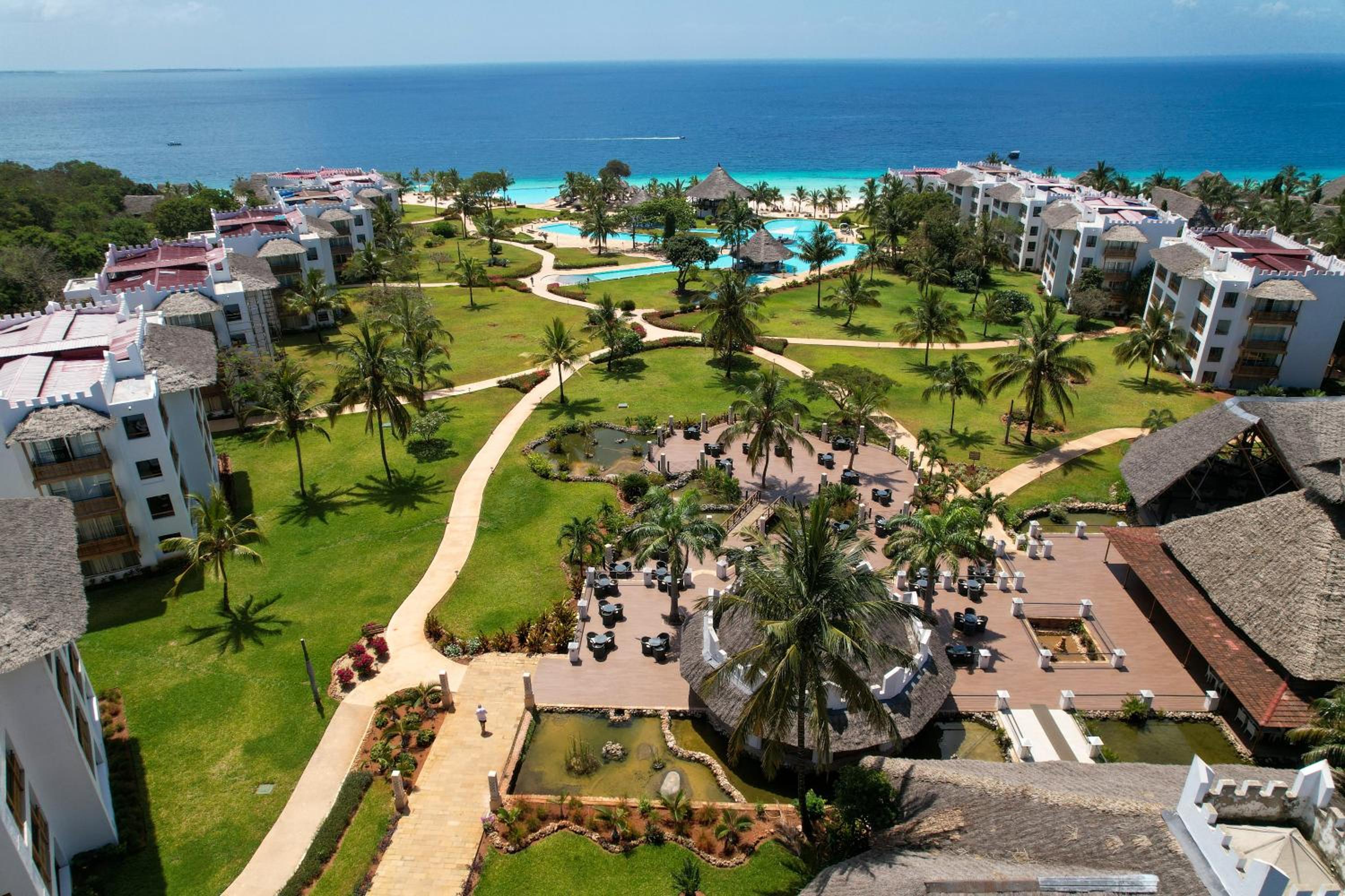 Royal Zanzibar Beach Resort