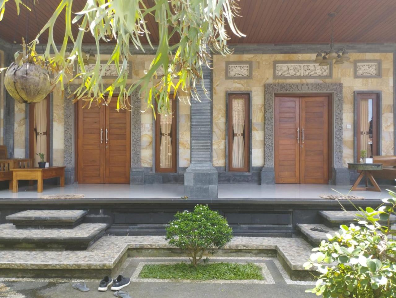 Bupala Guest House, Ubud - 9