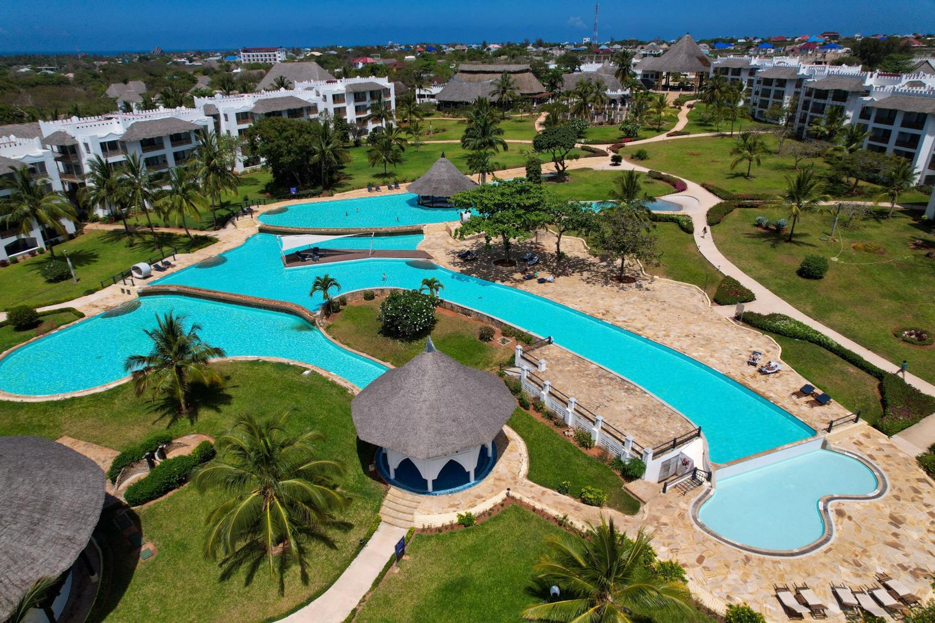 Royal Zanzibar Beach Resort