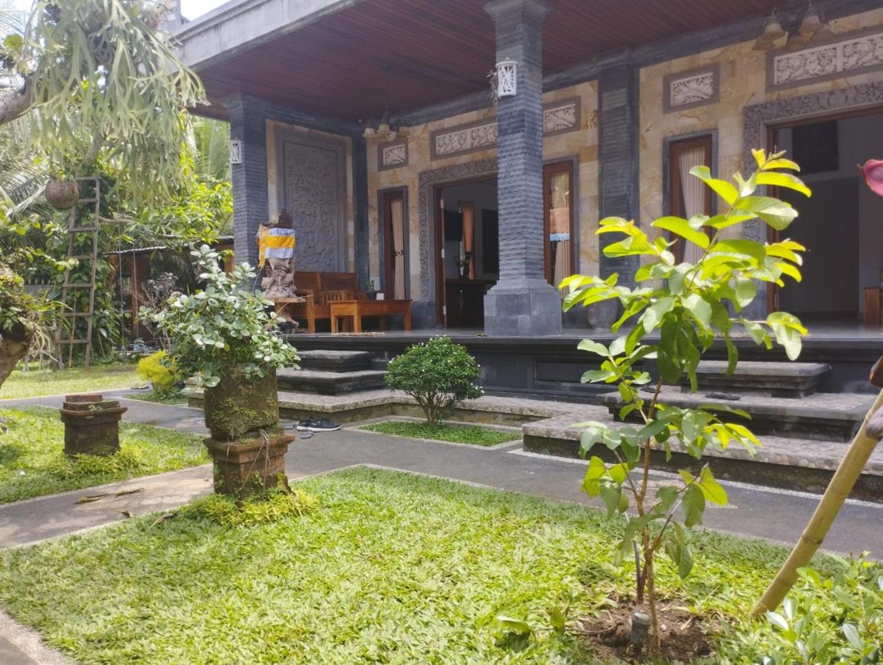 Bupala Guest House