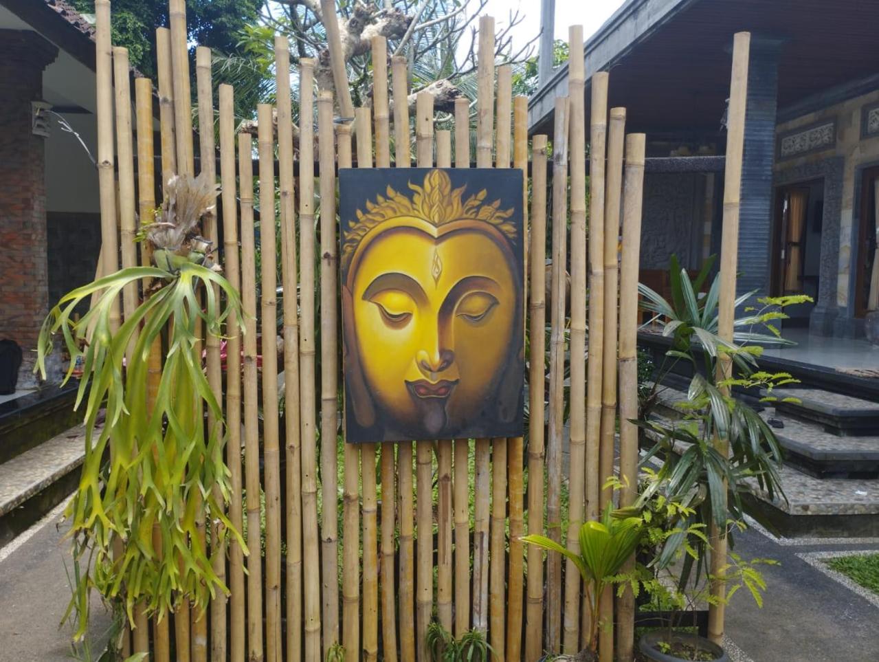 Bupala Guest House, Ubud - 16