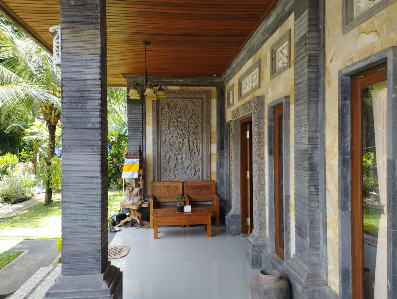 Bupala Guest House, Ubud - 18
