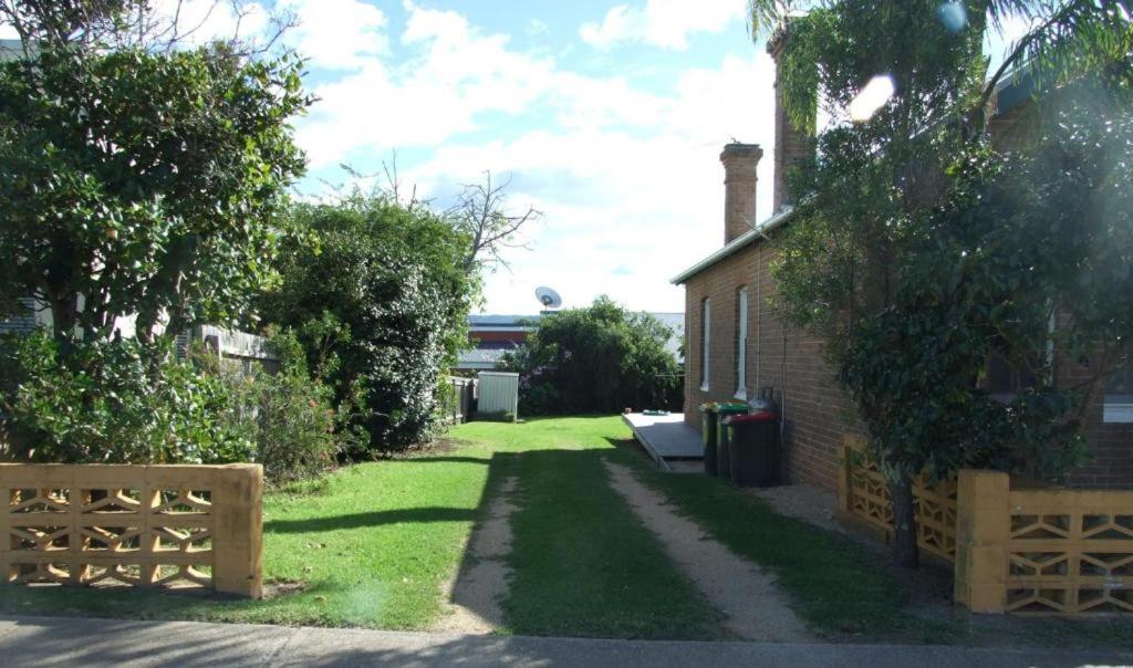 Jack Rodd Cottage
