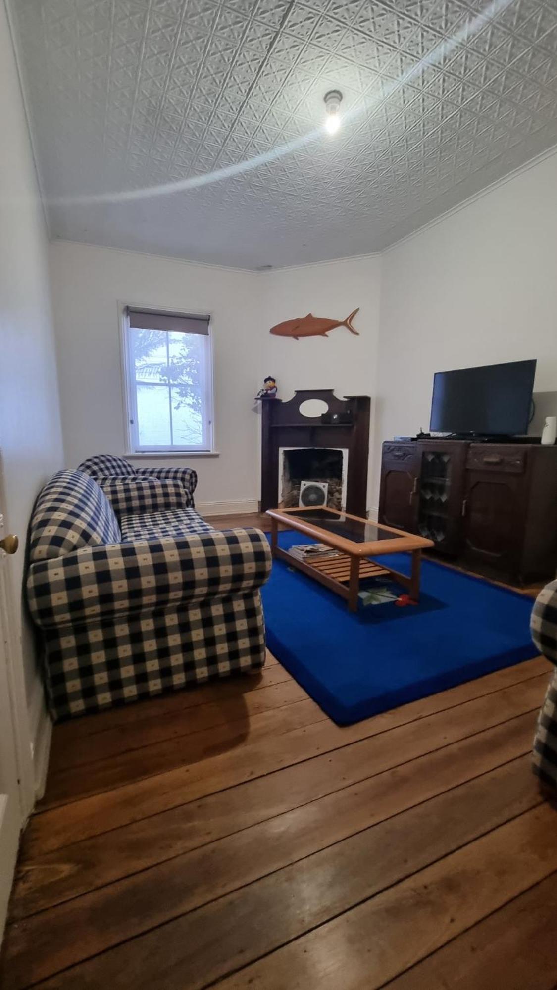 Jack Rodd Cottage
