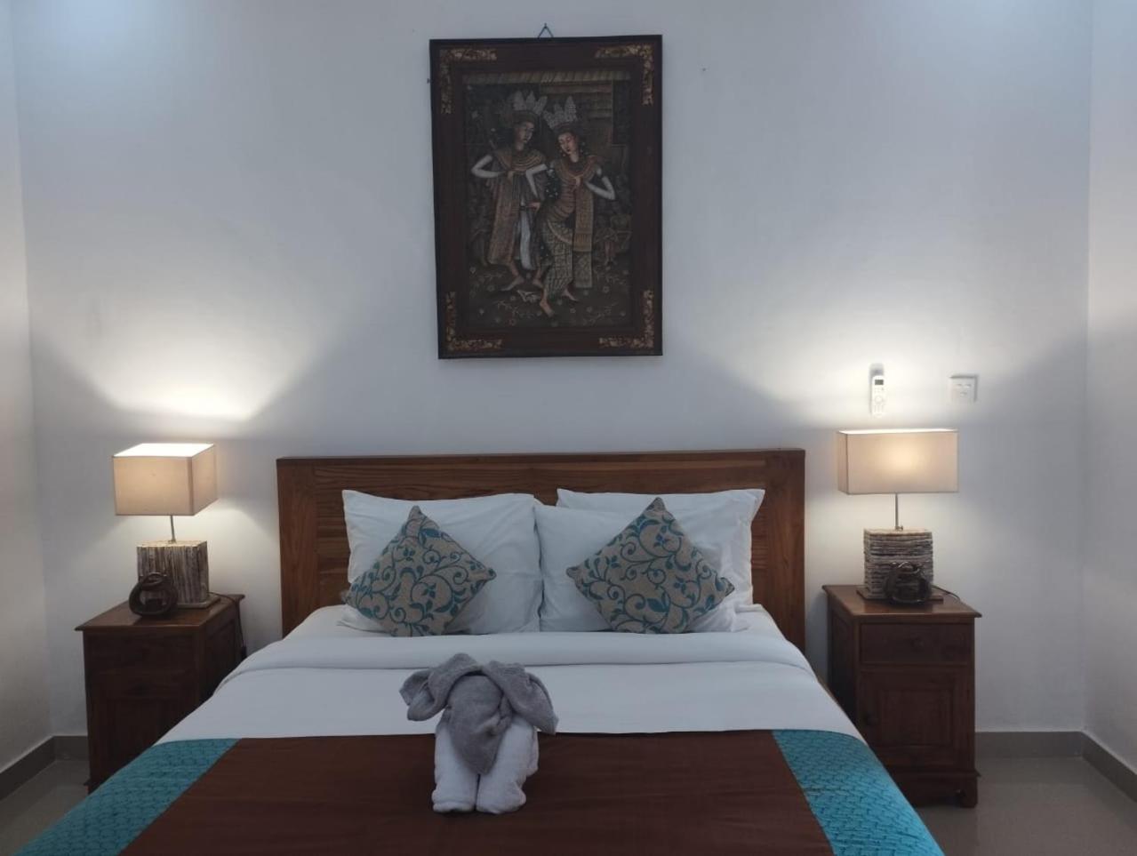 Bupala Guest House
