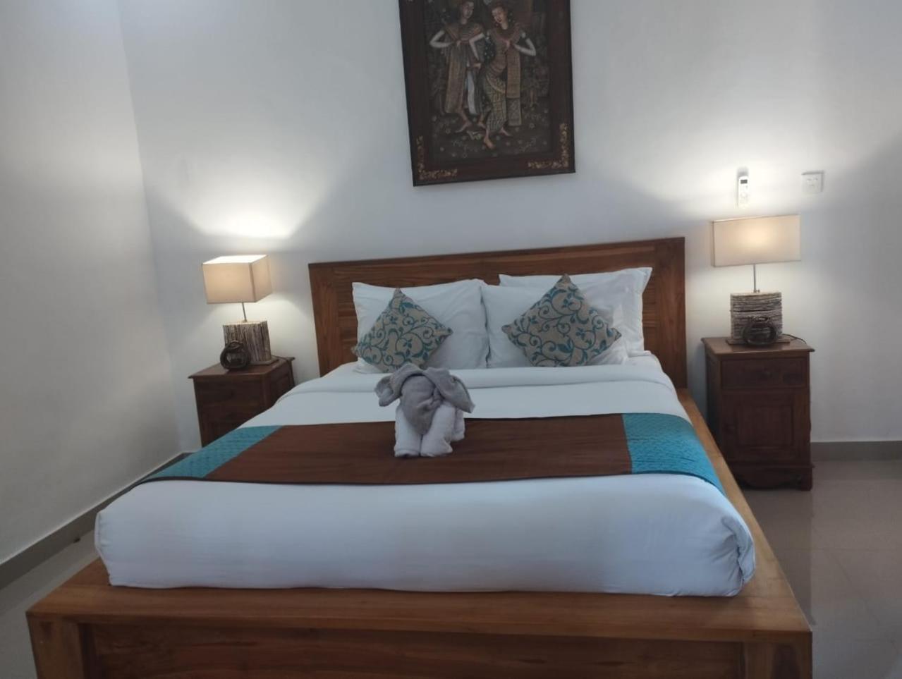 Bupala Guest House