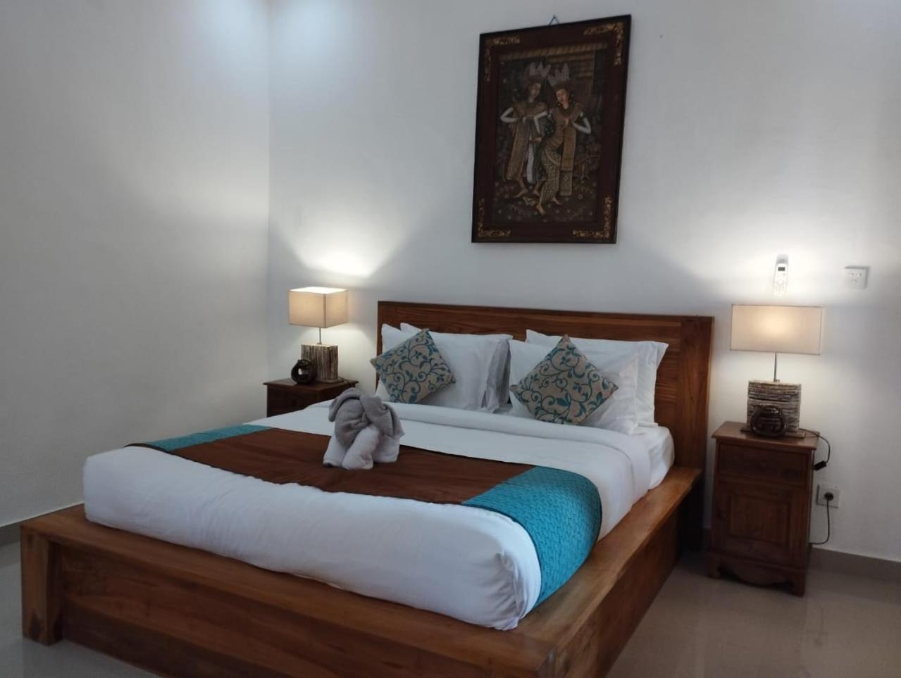 Bupala Guest House