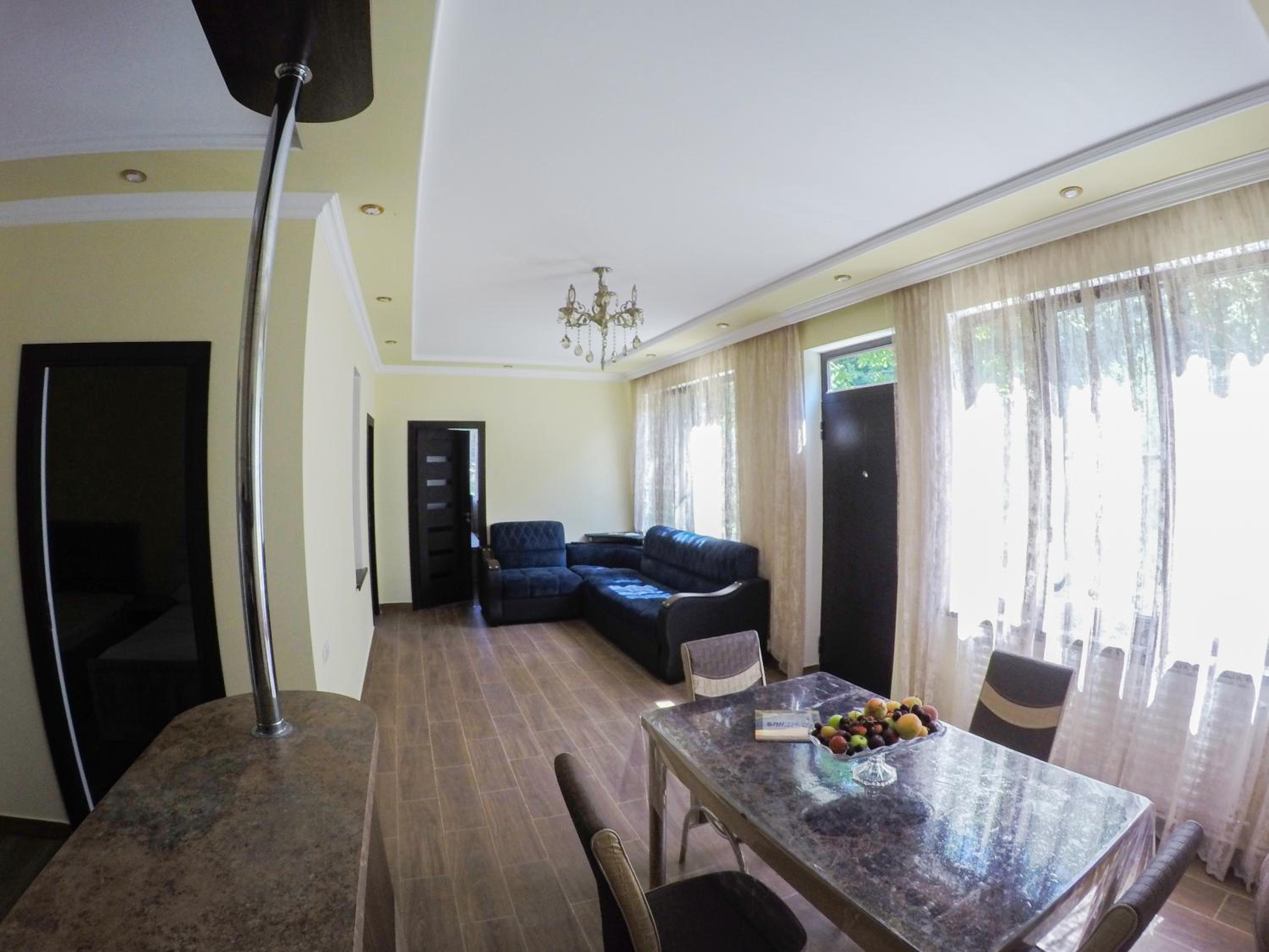 RiverSide Guest House