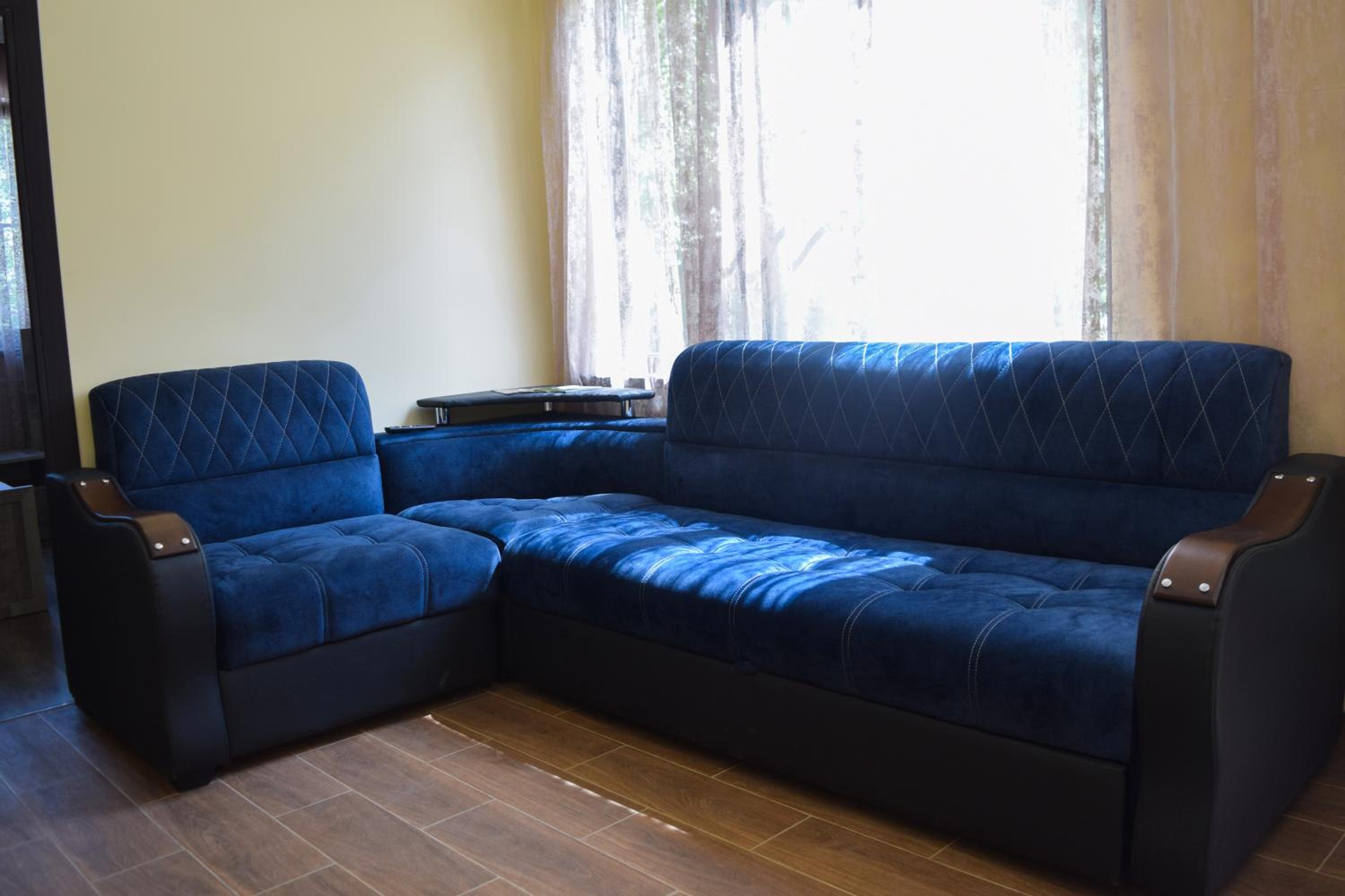 RiverSide Guest House