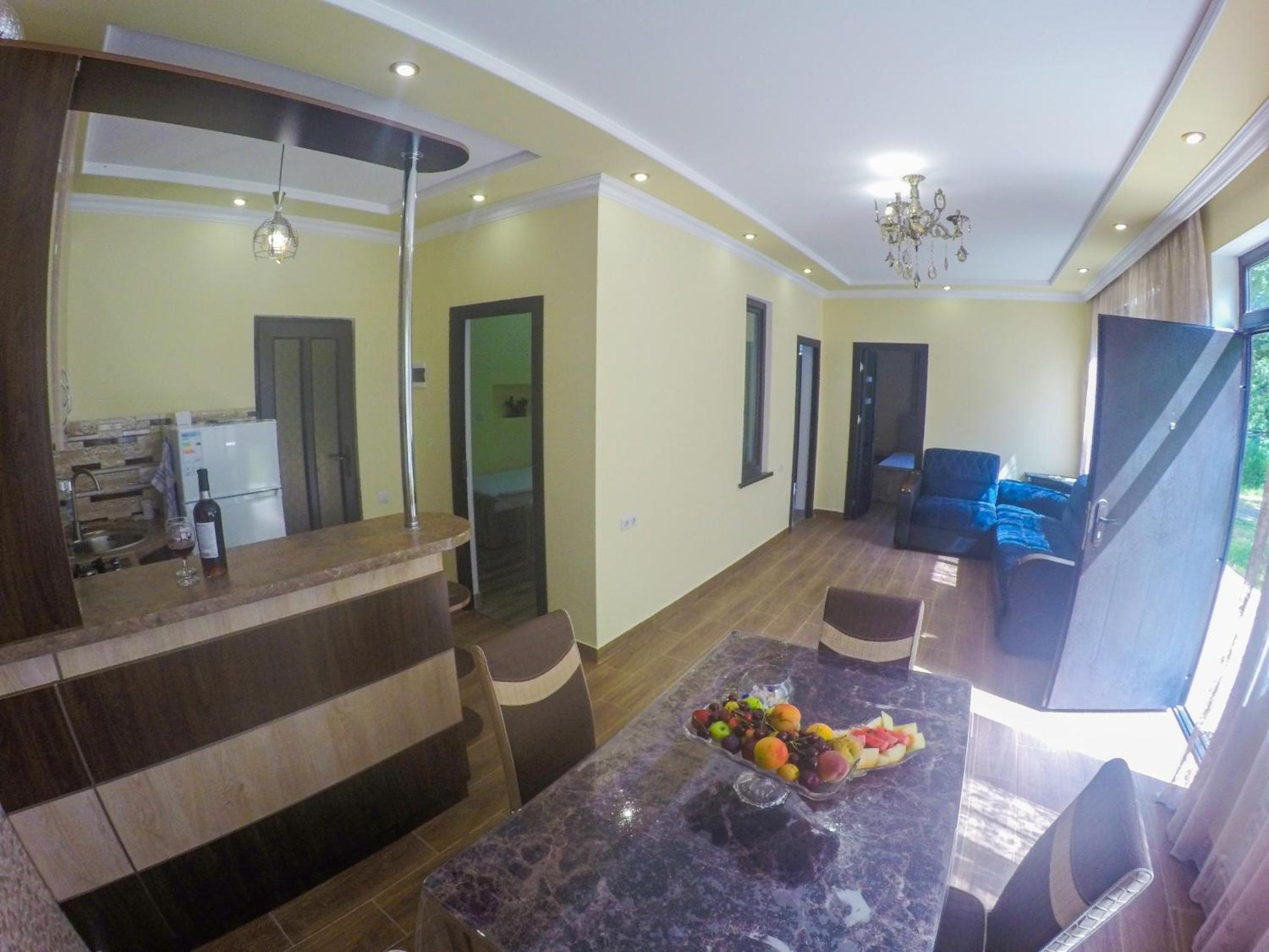 RiverSide Guest House