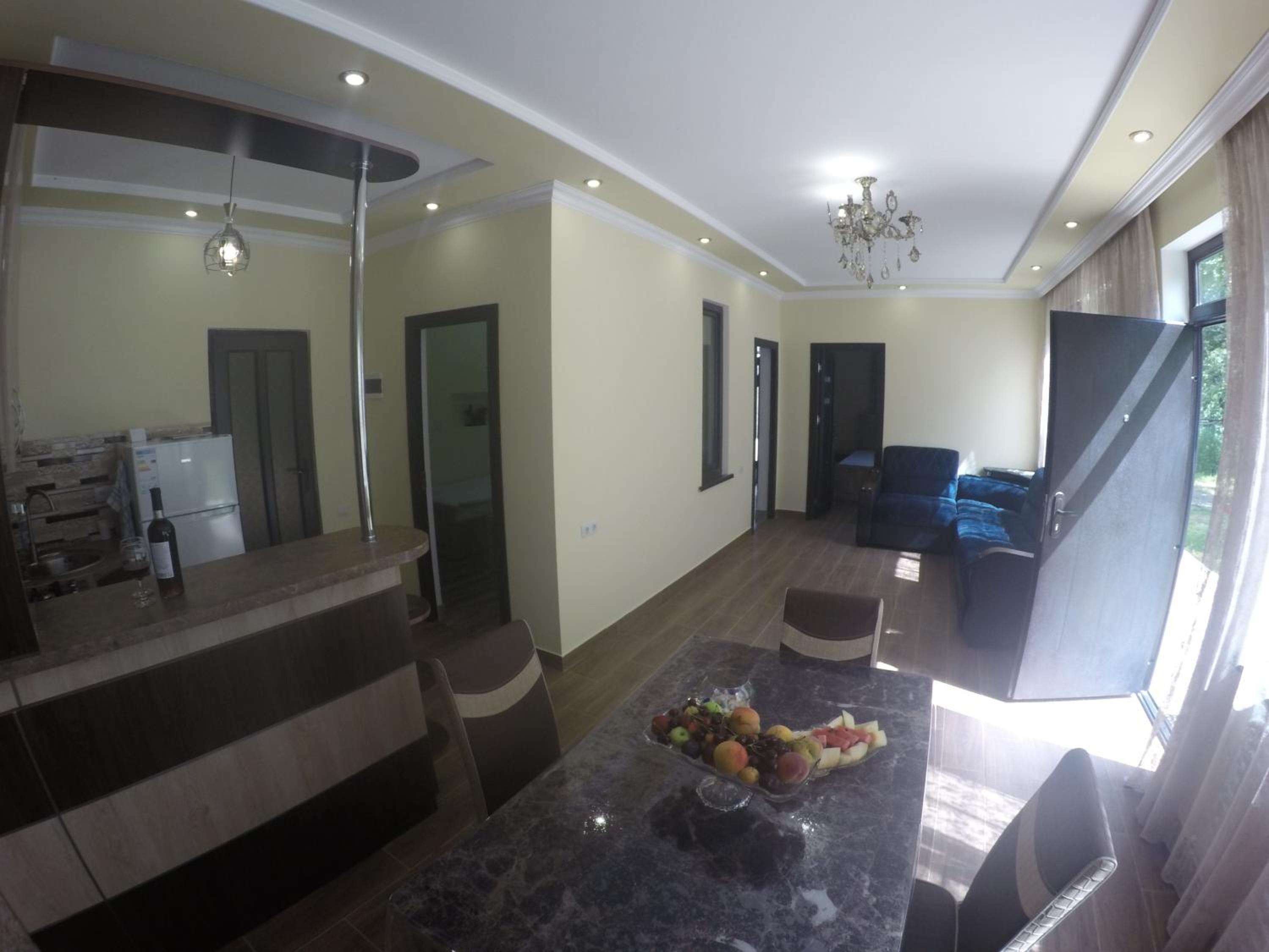 RiverSide Guest House
