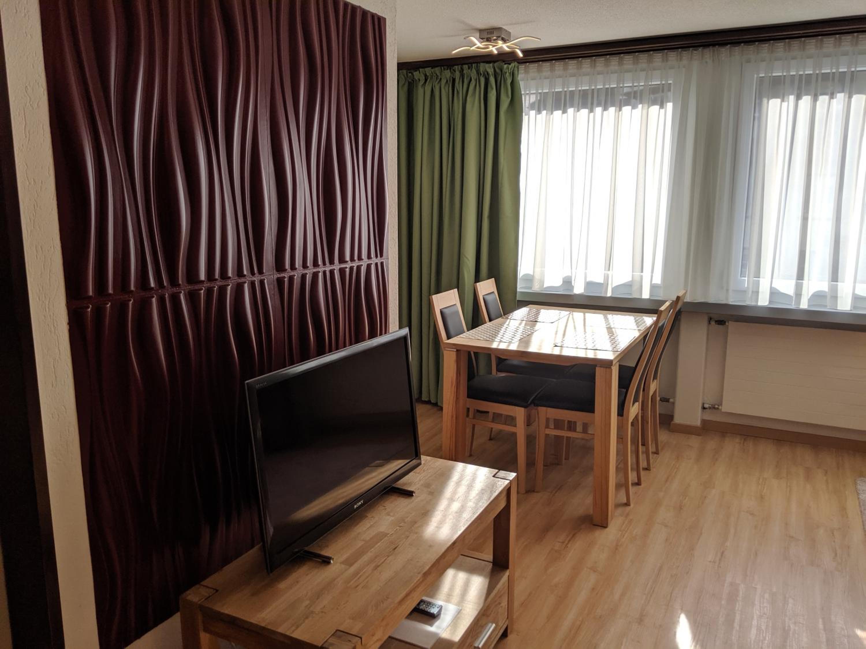 Ferienwohnung Alpenblick view 5