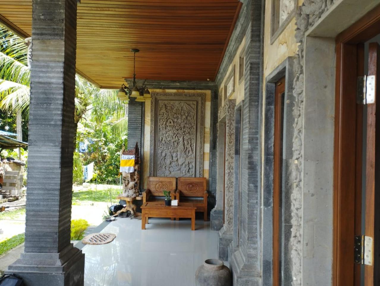 Bupala Guest House